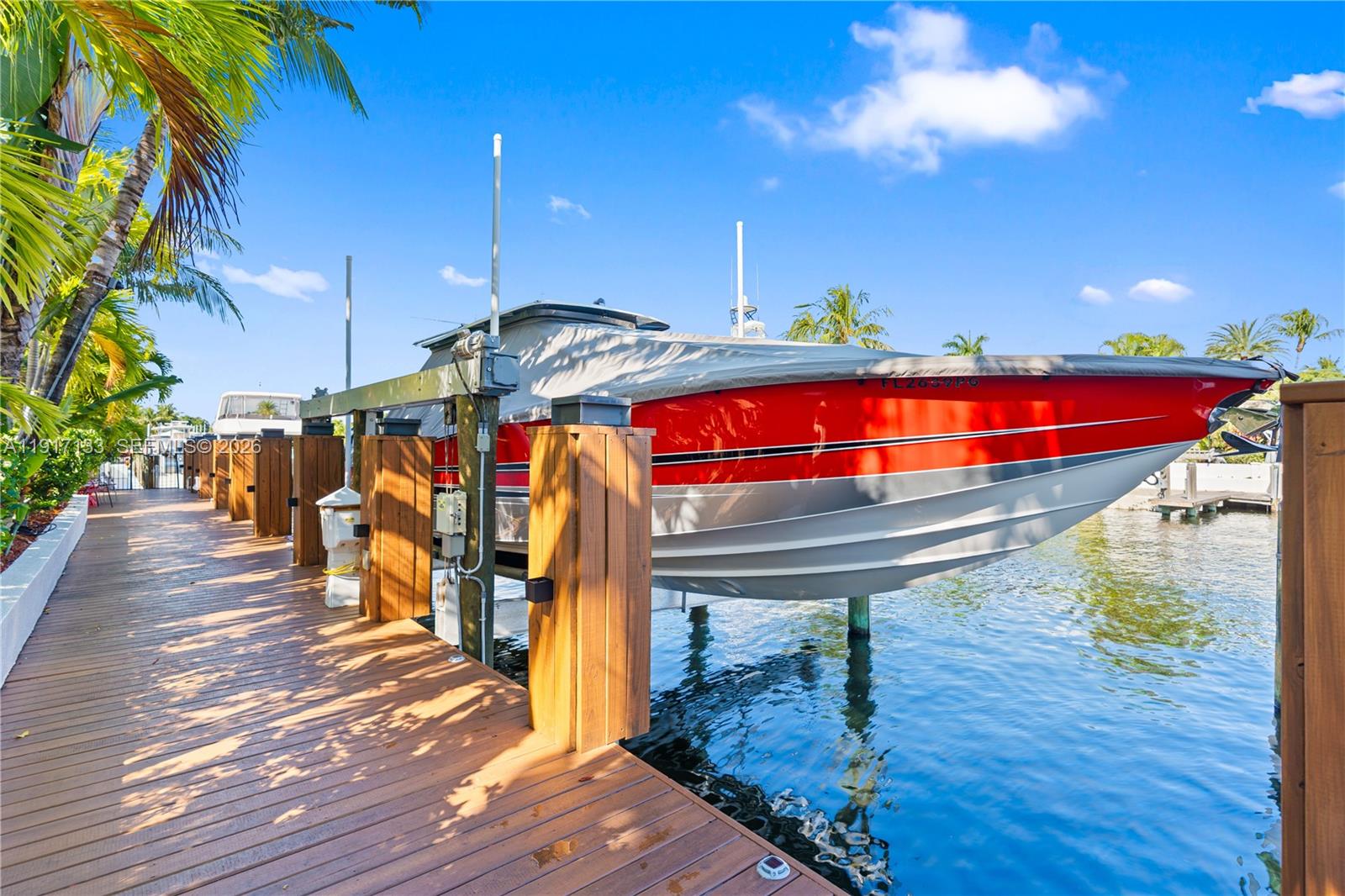 2839 NE 35th St, Fort Lauderdale FL 33306