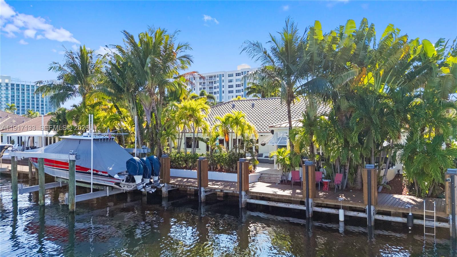 2839 NE 35th St, Fort Lauderdale FL 33306