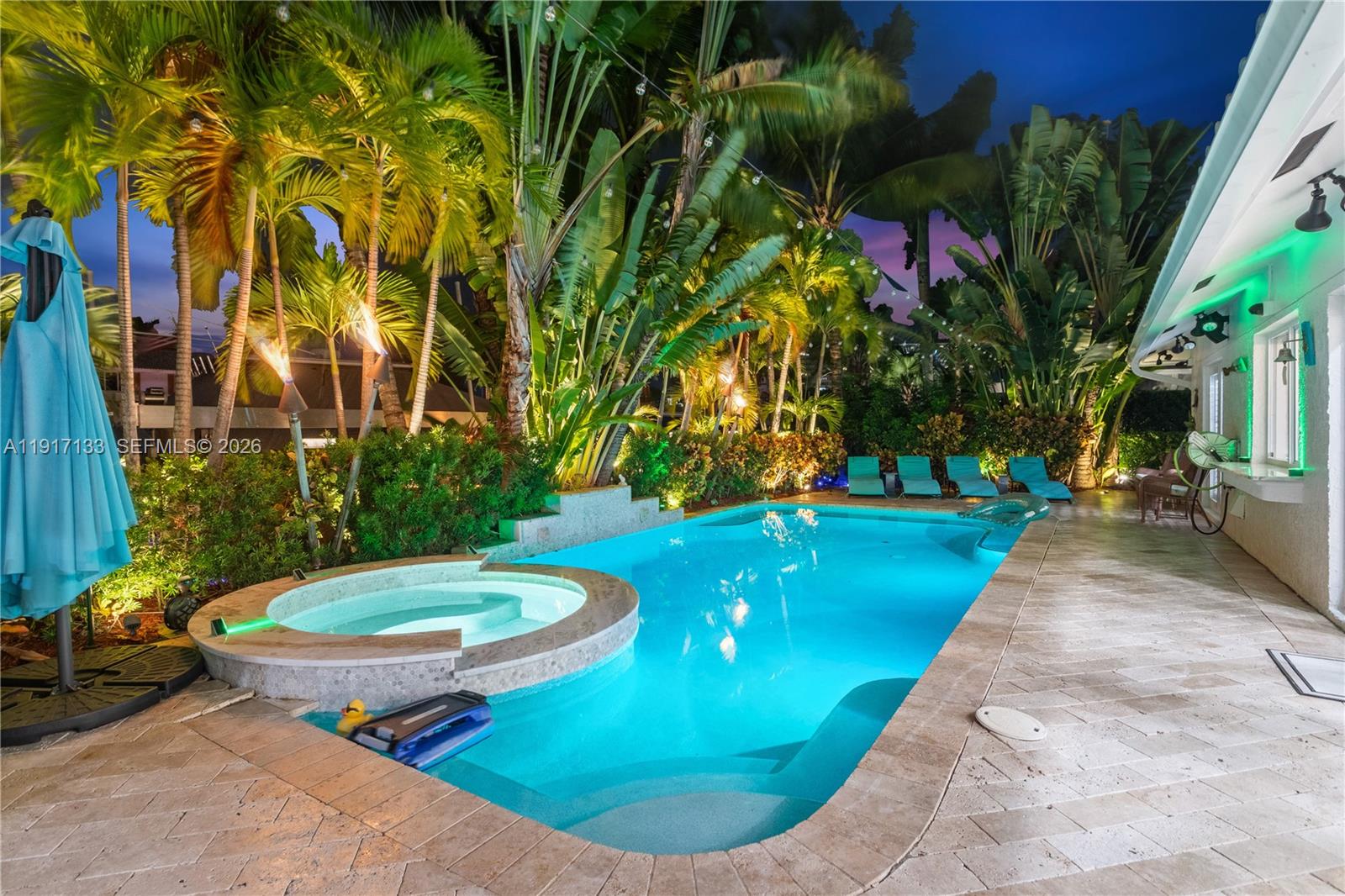 2839 NE 35th St, Fort Lauderdale FL 33306