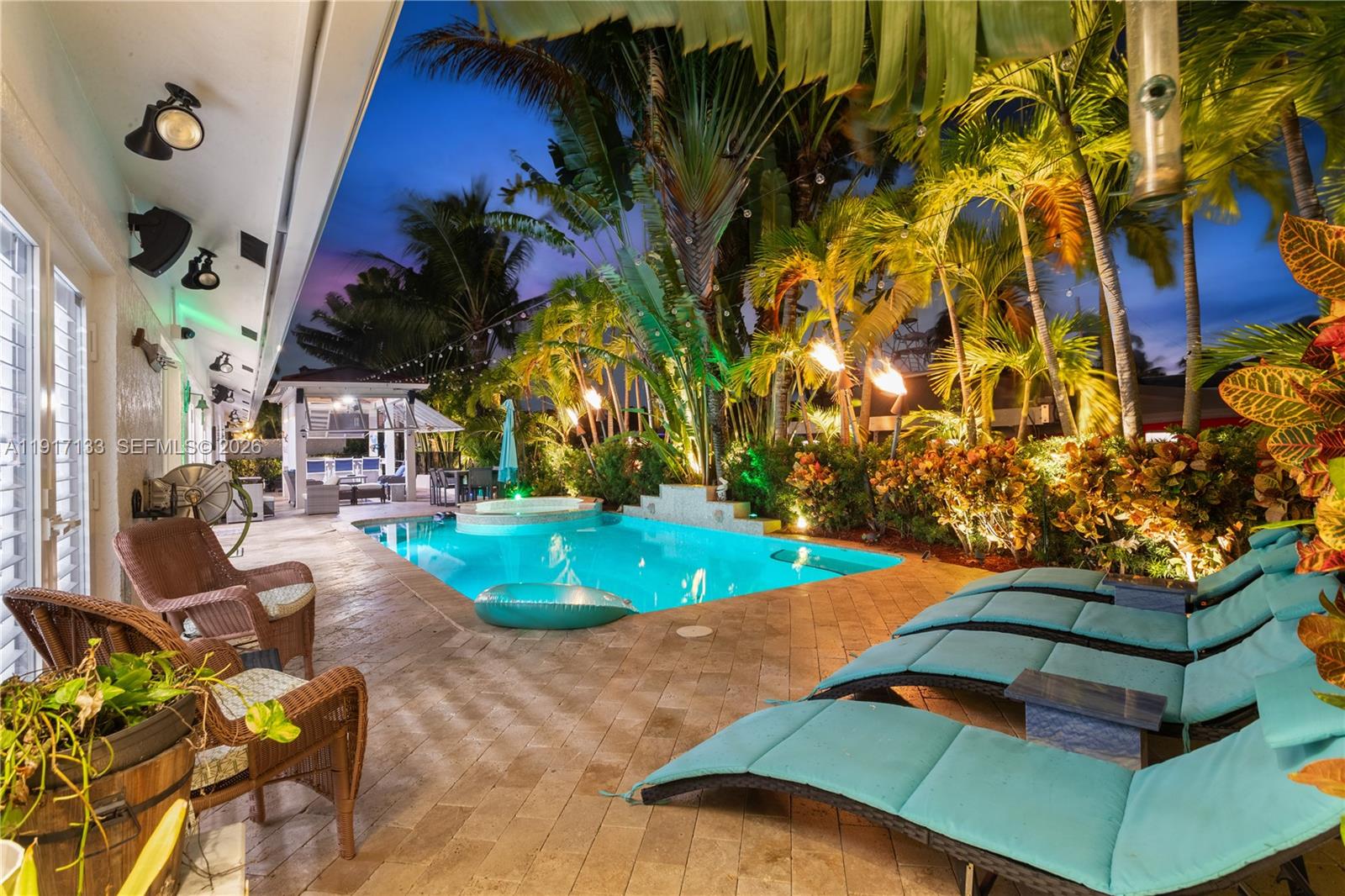 2839 NE 35th St, Fort Lauderdale FL 33306