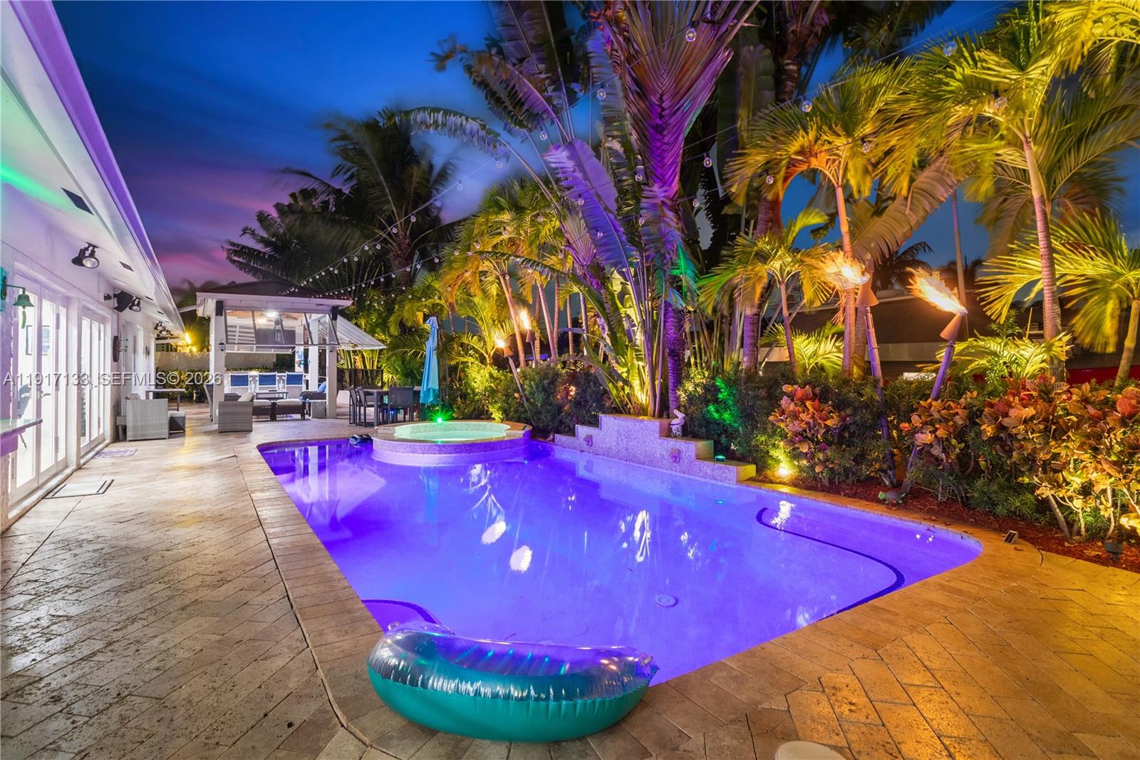 2839 NE 35th St, Fort Lauderdale FL 33306