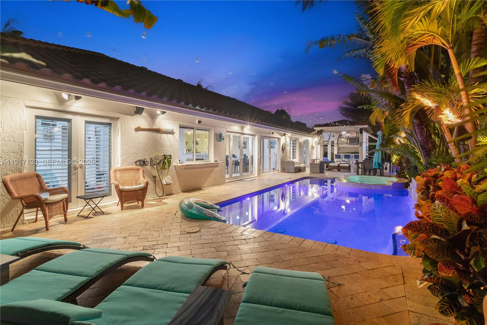 2839 NE 35th St, Fort Lauderdale FL 33306