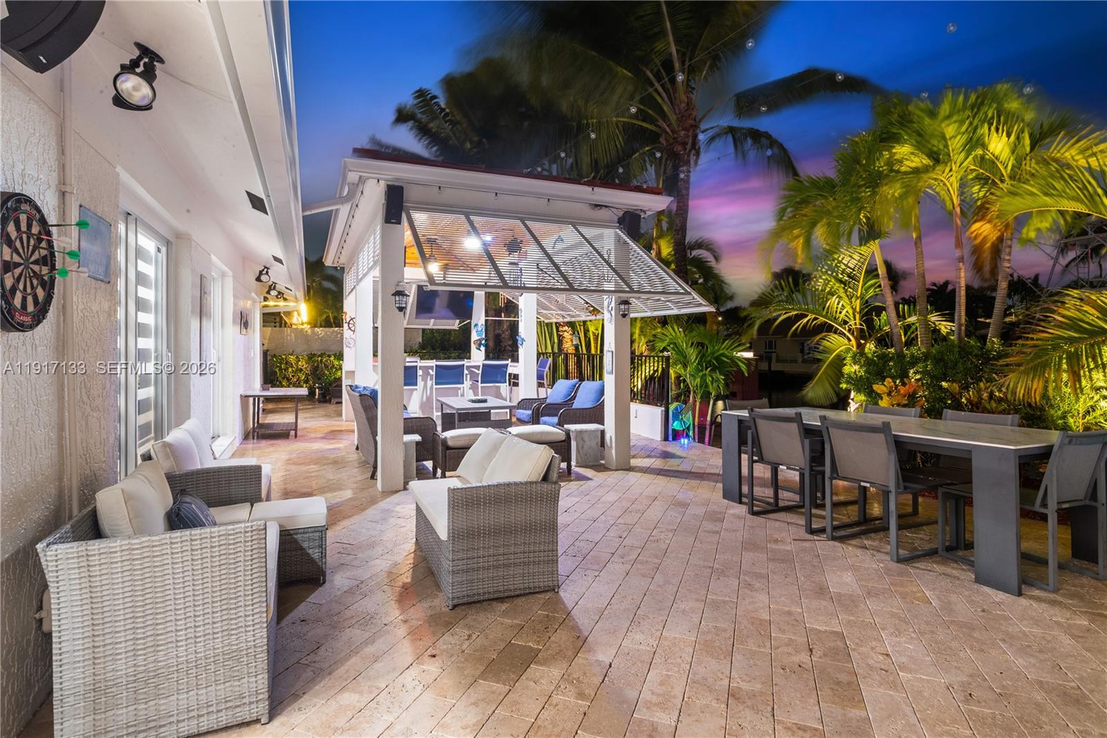 2839 NE 35th St, Fort Lauderdale FL 33306