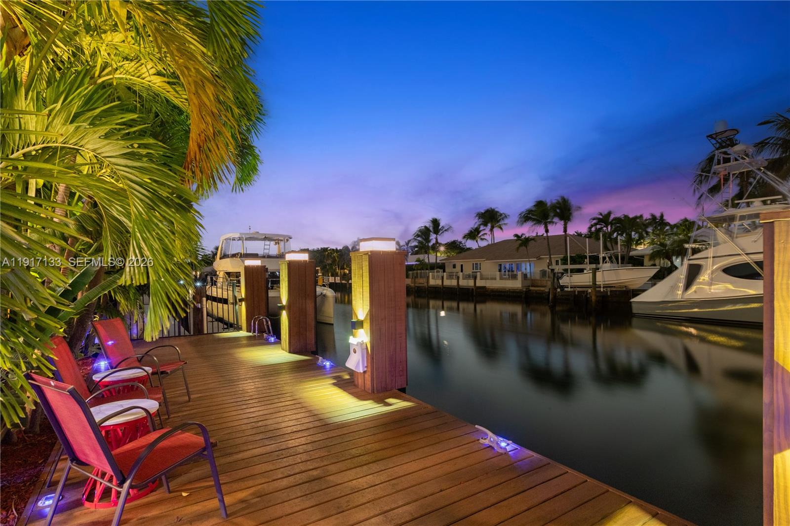 2839 NE 35th St, Fort Lauderdale FL 33306
