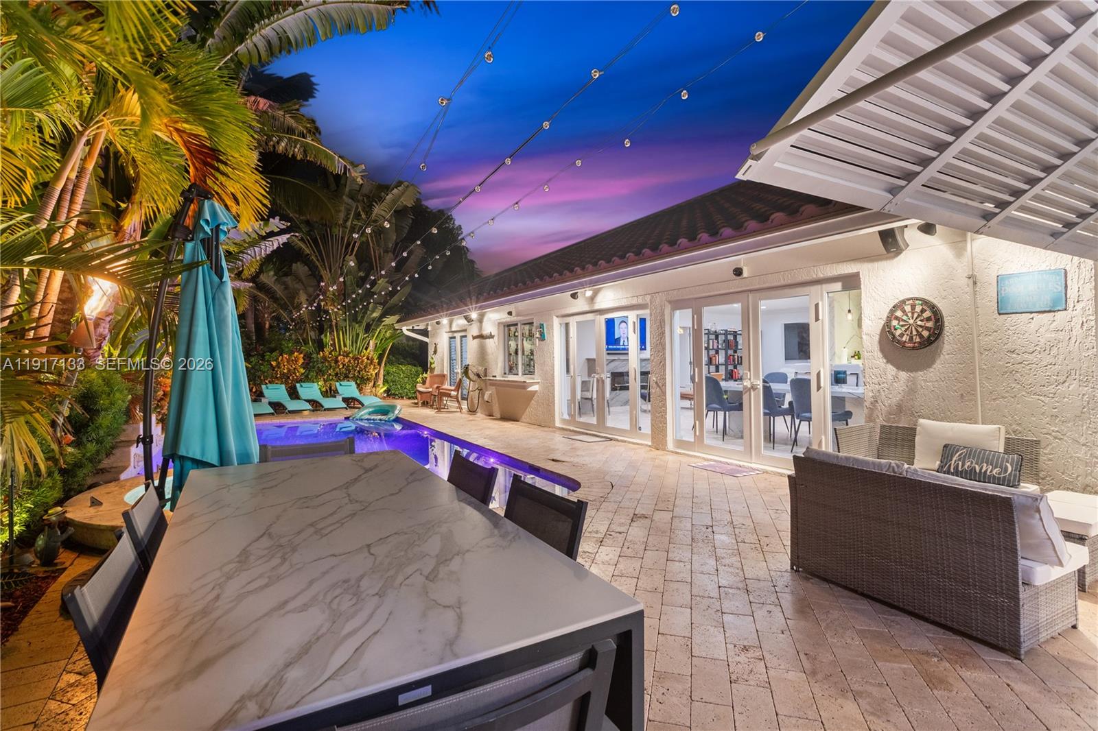 2839 NE 35th St, Fort Lauderdale FL 33306