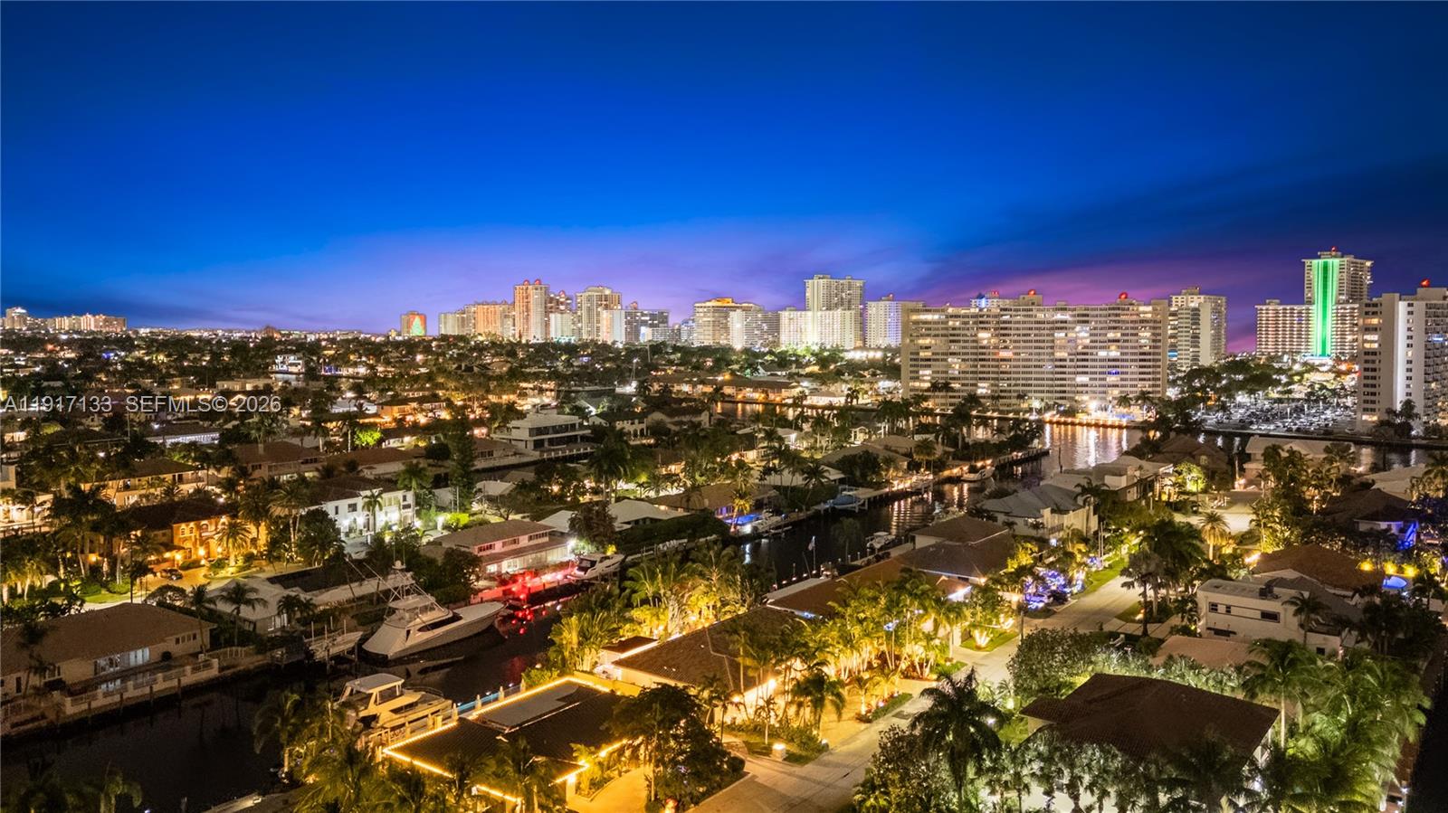 2839 NE 35th St, Fort Lauderdale FL 33306