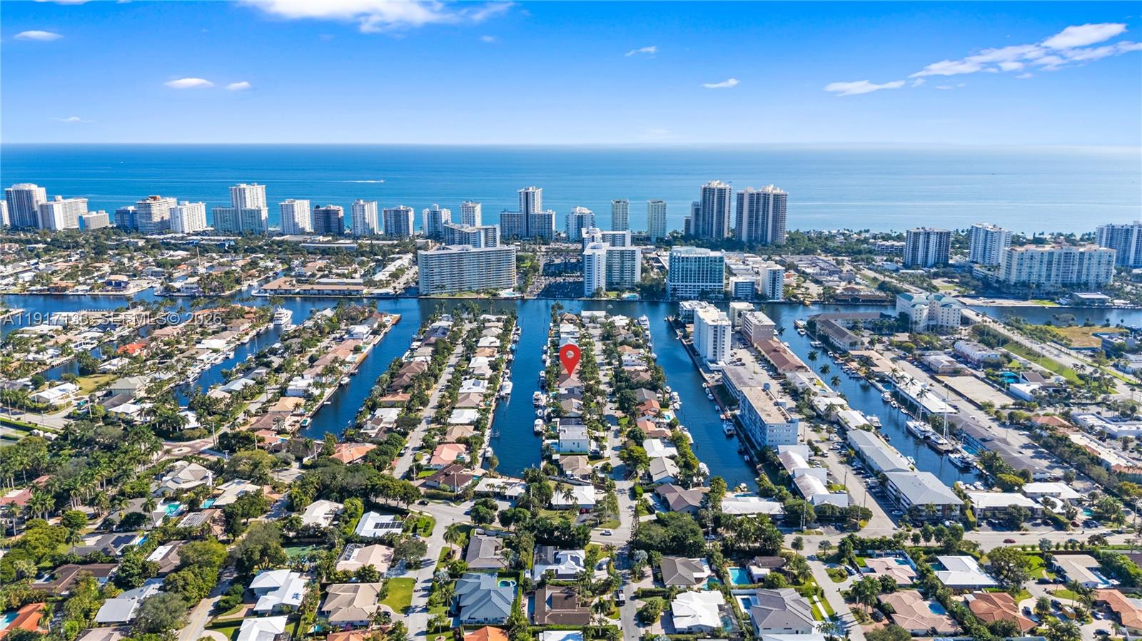 2839 NE 35th St, Fort Lauderdale FL 33306