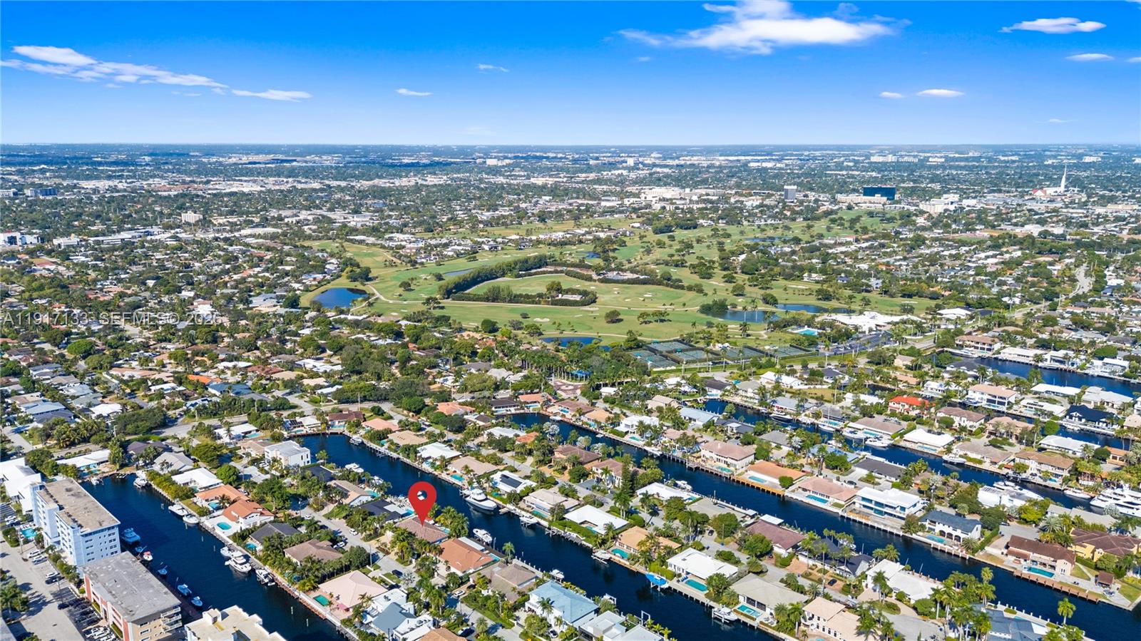 2839 NE 35th St, Fort Lauderdale FL 33306