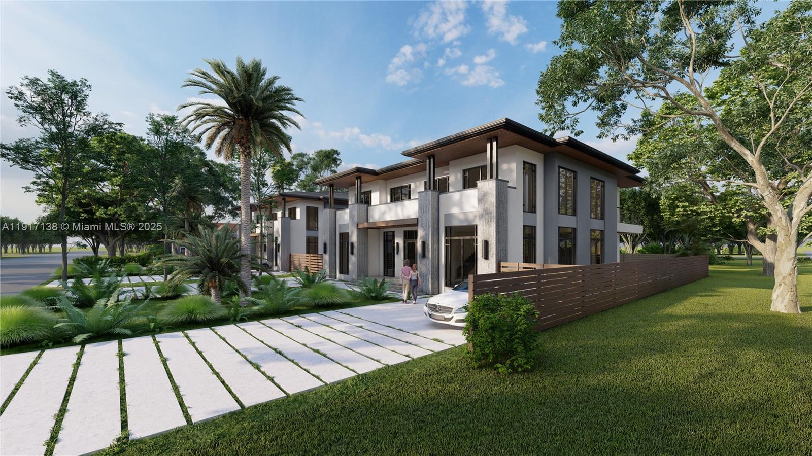 6301 SW 27th St, Miami FL 33155