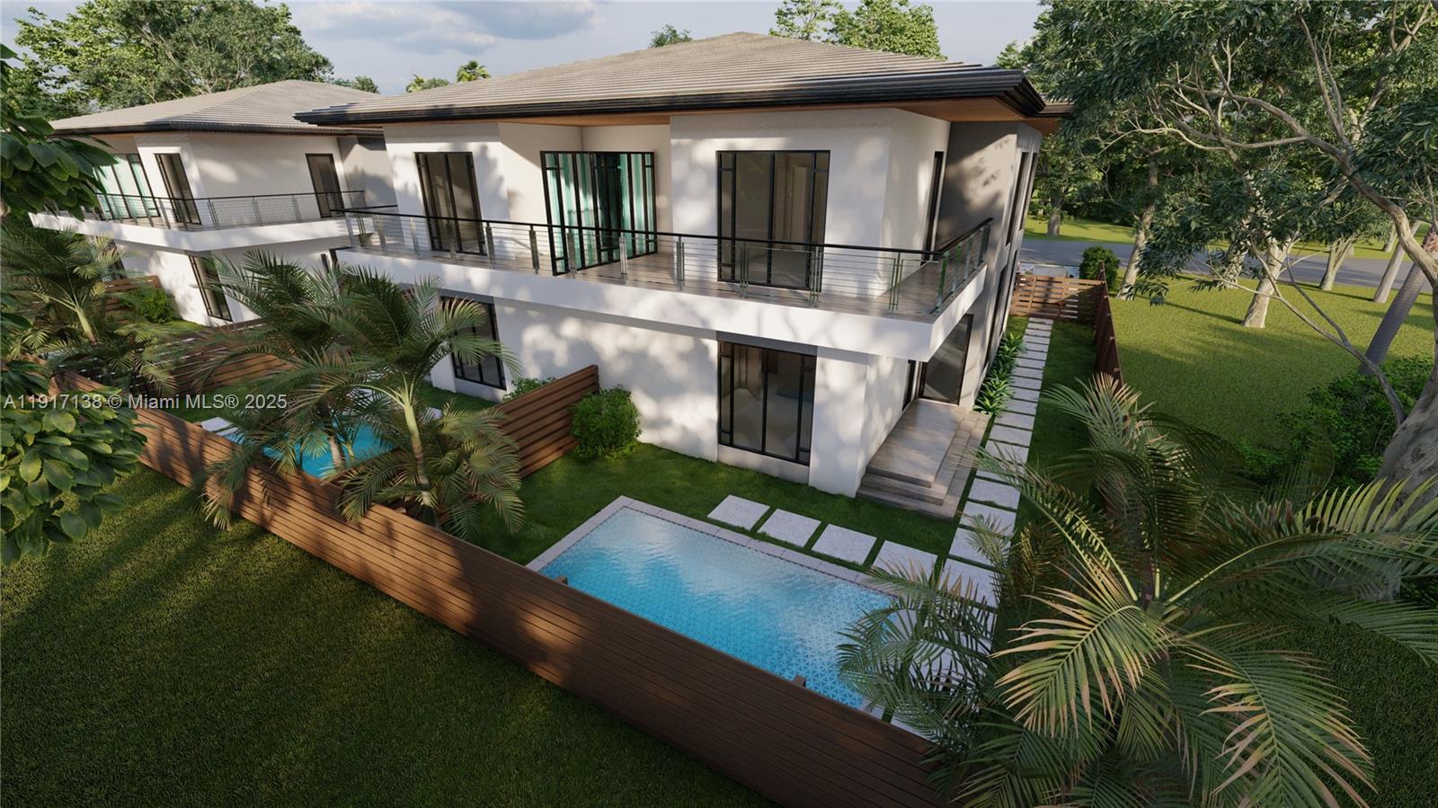6301 SW 27th St, Miami FL 33155