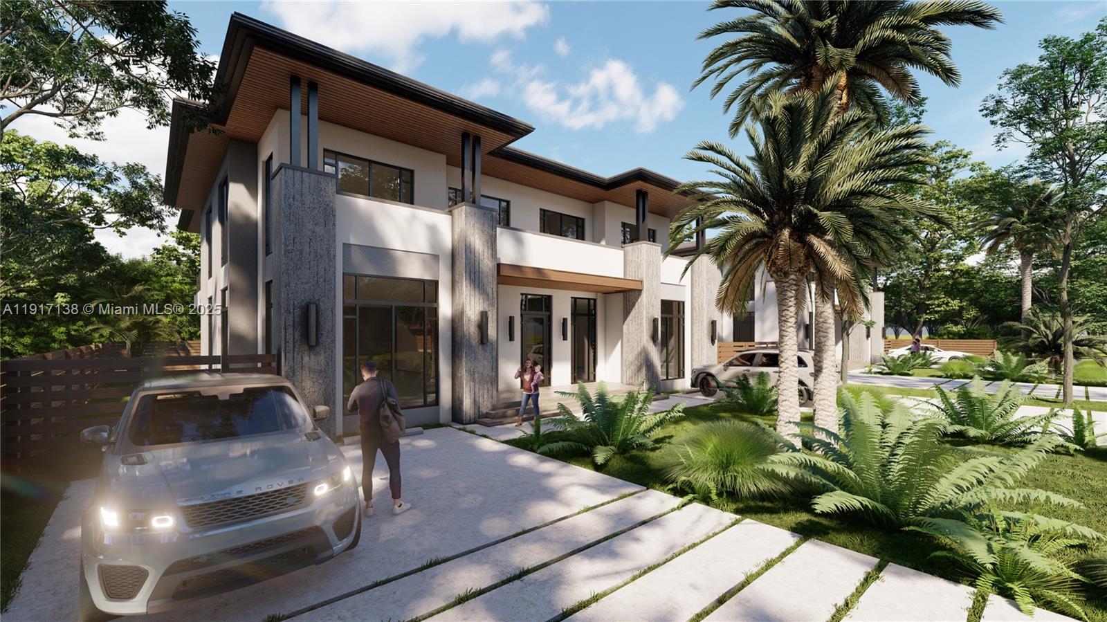 6301 SW 27th St, Miami FL 33155