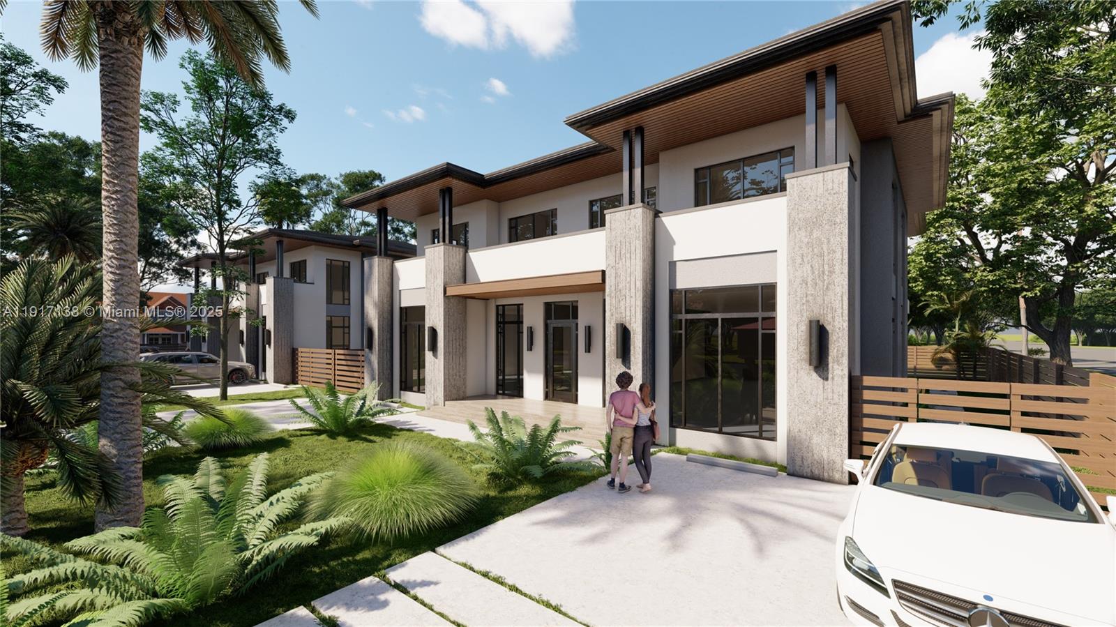6301 SW 27th St, Miami FL 33155
