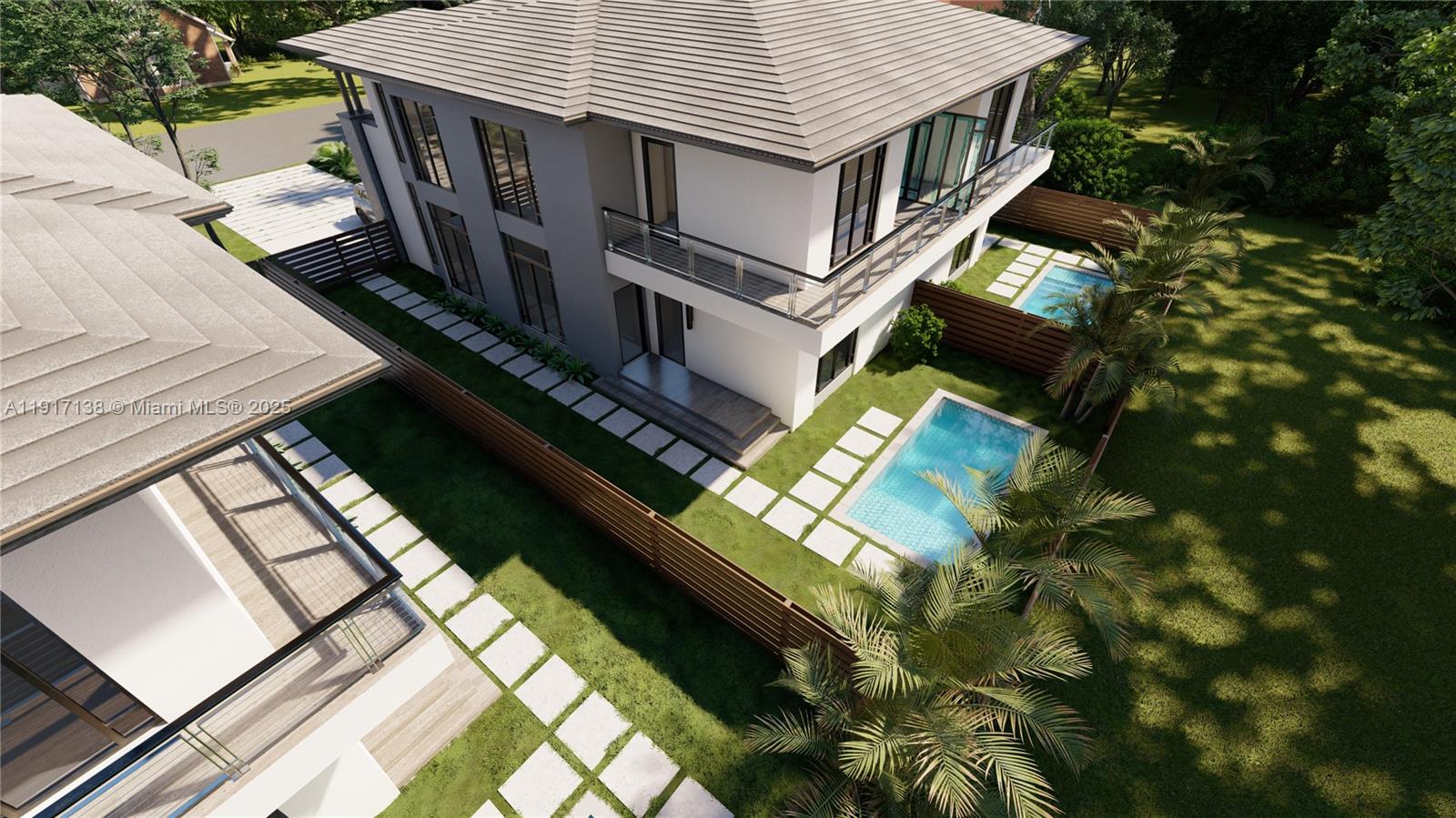 6301 SW 27th St, Miami FL 33155