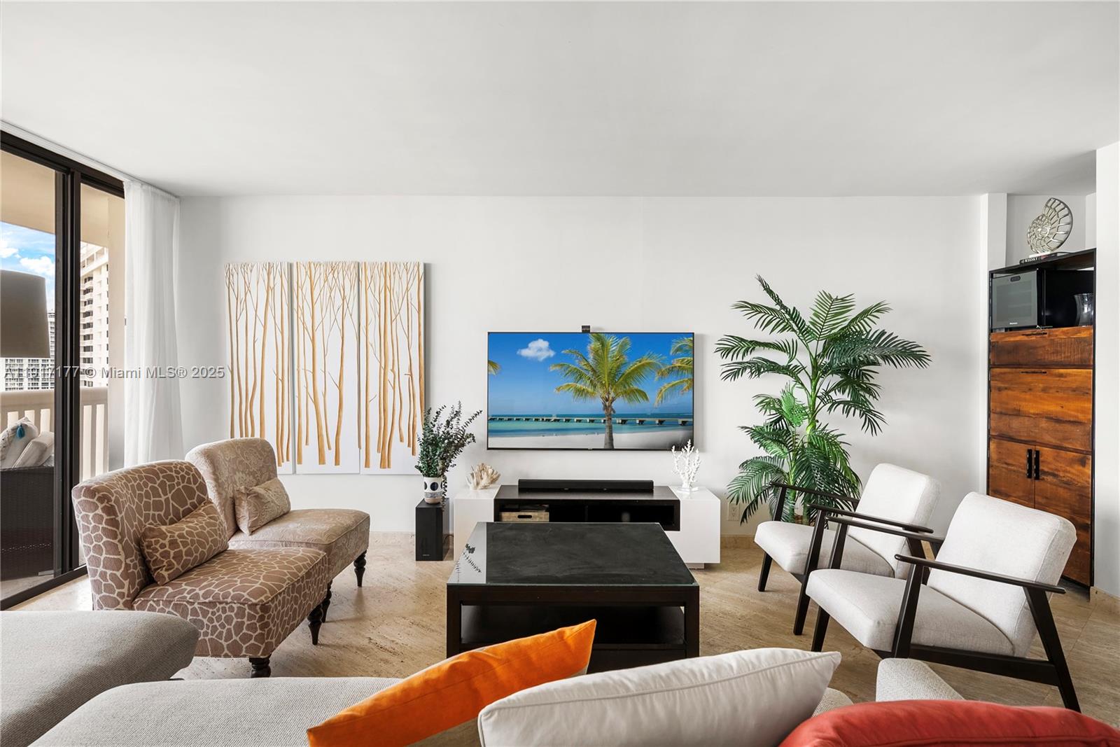 1000 W Island Blvd #2407, Aventura FL 33160