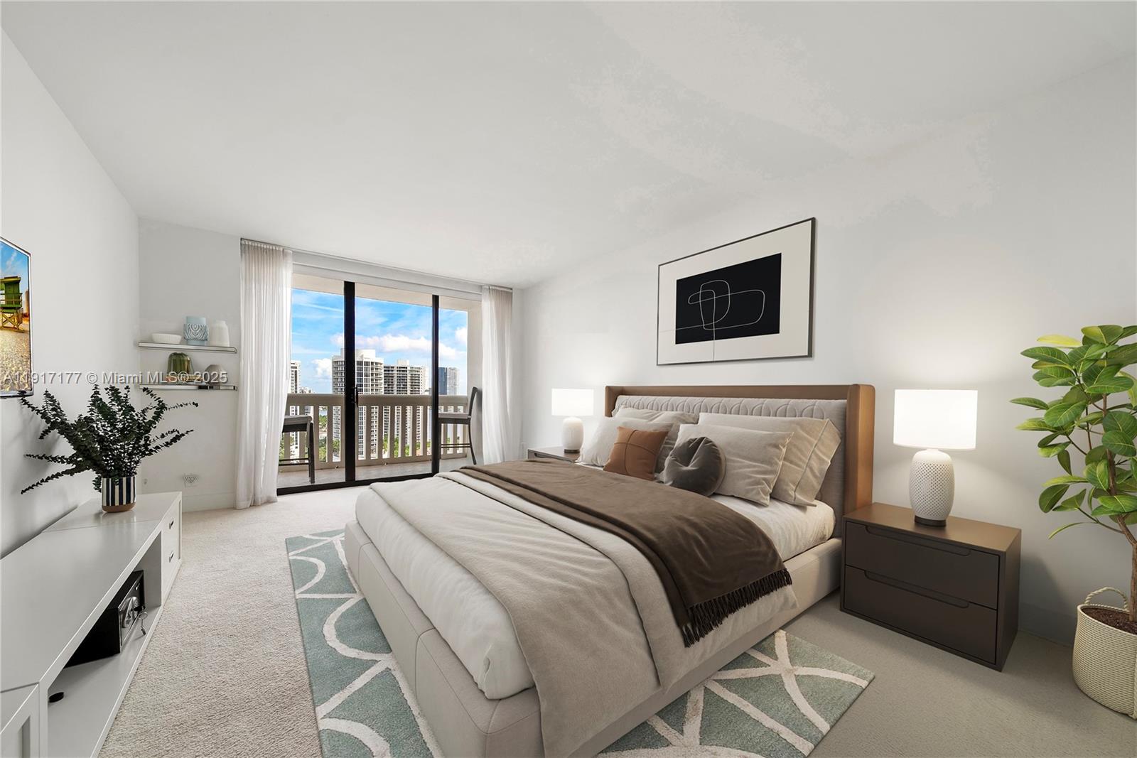 1000 W Island Blvd #2407, Aventura FL 33160