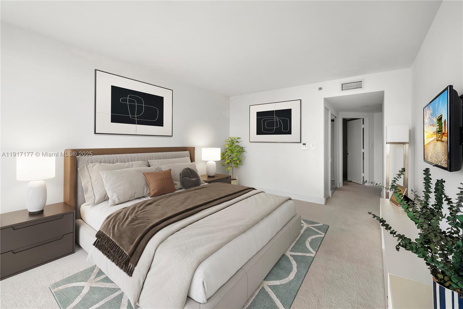 1000 W Island Blvd #2407, Aventura FL 33160