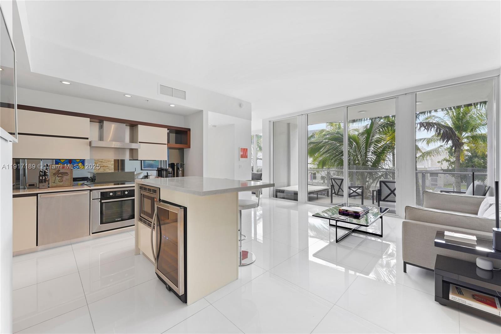 2100 Park Ave #201, Miami Beach FL 33139