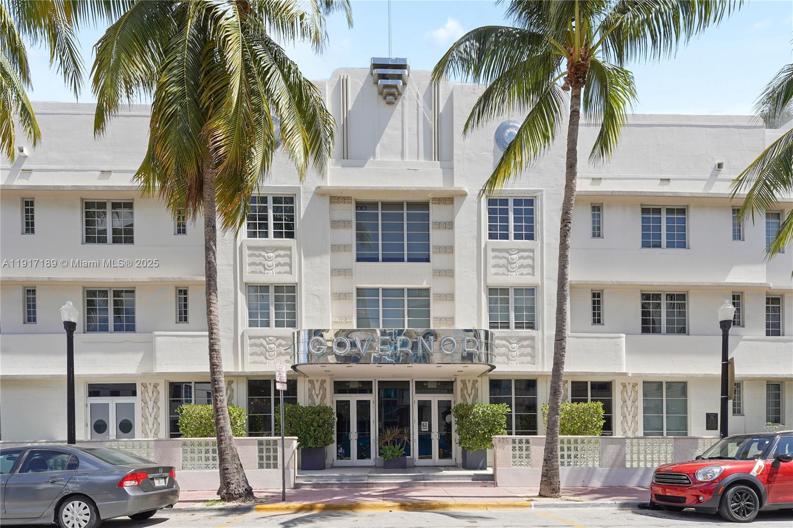 2100 Park Ave #201, Miami Beach FL 33139