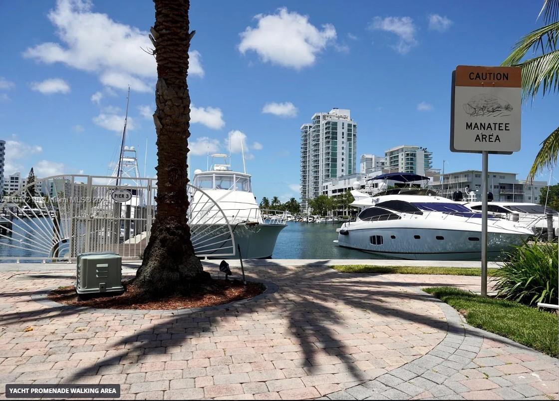 7900 Harbor Island Dr #920, North Bay Village FL 33141