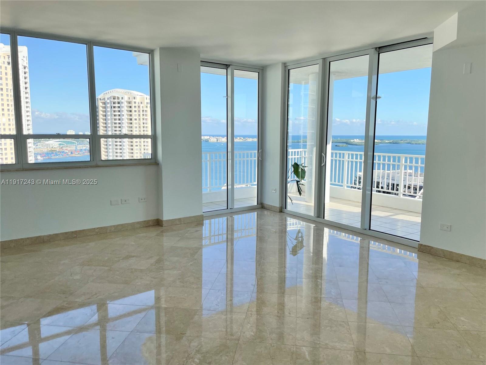 801 Brickell Key Blvd #3211, Miami FL 33131