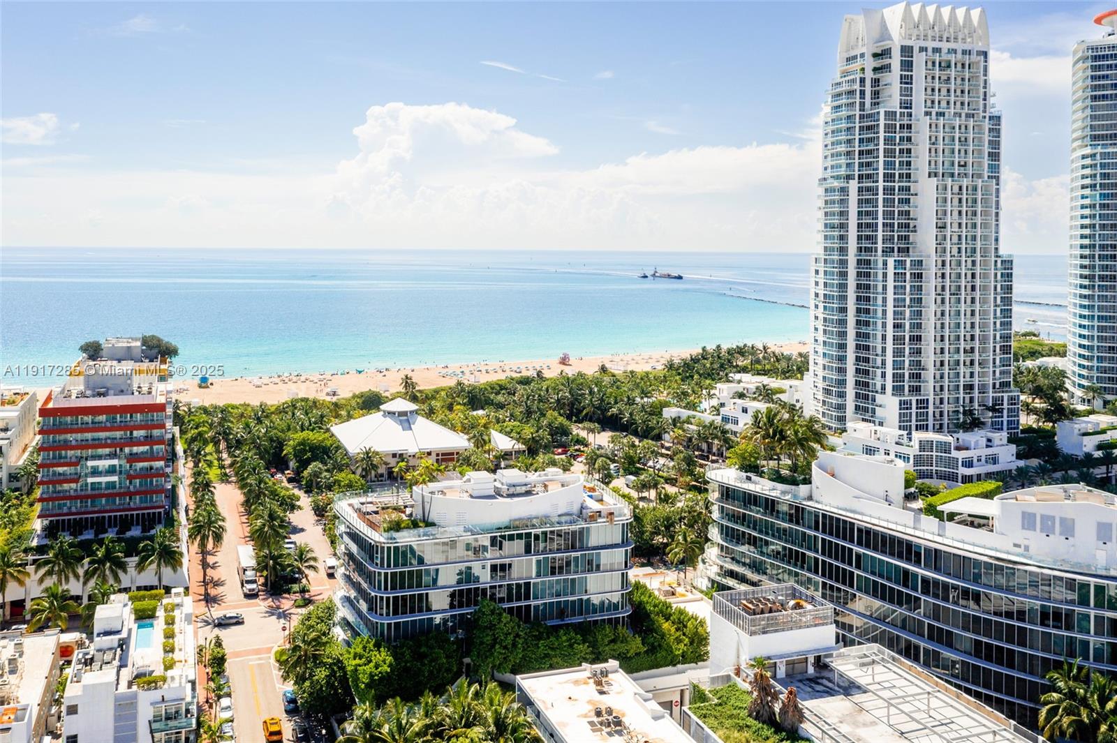 1 Collins Ave #207, Miami Beach FL 33139