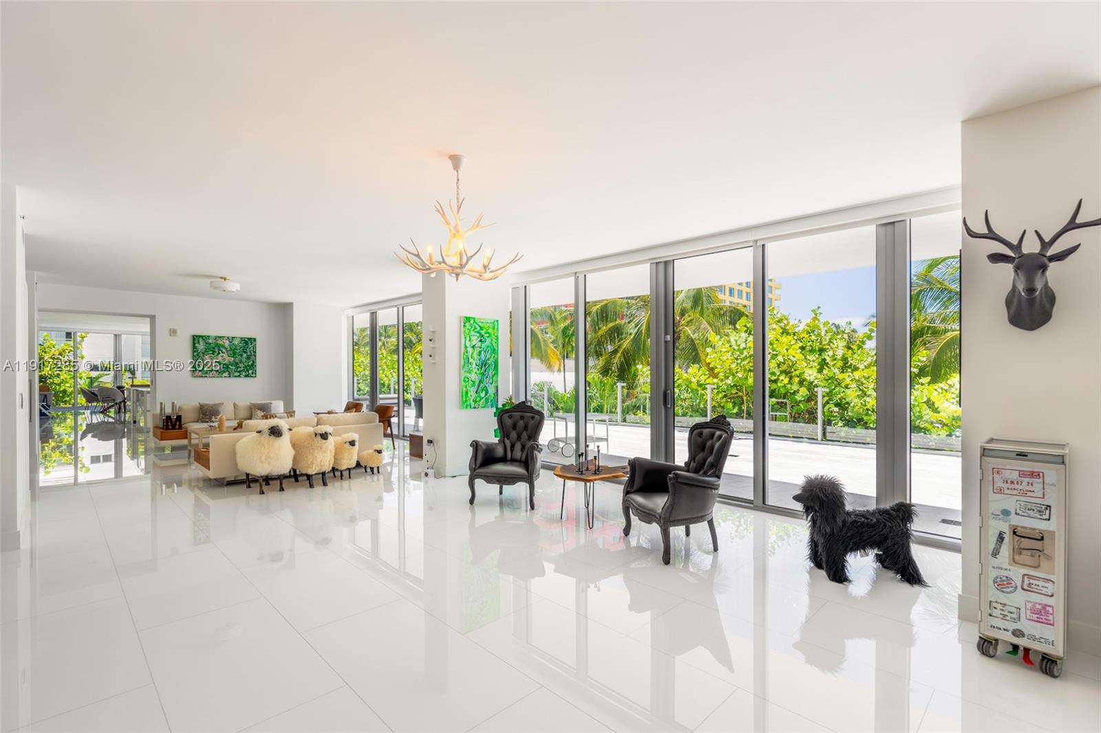1 Collins Ave #207, Miami Beach FL 33139