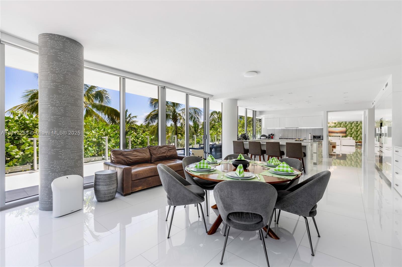 1 Collins Ave #207, Miami Beach FL 33139