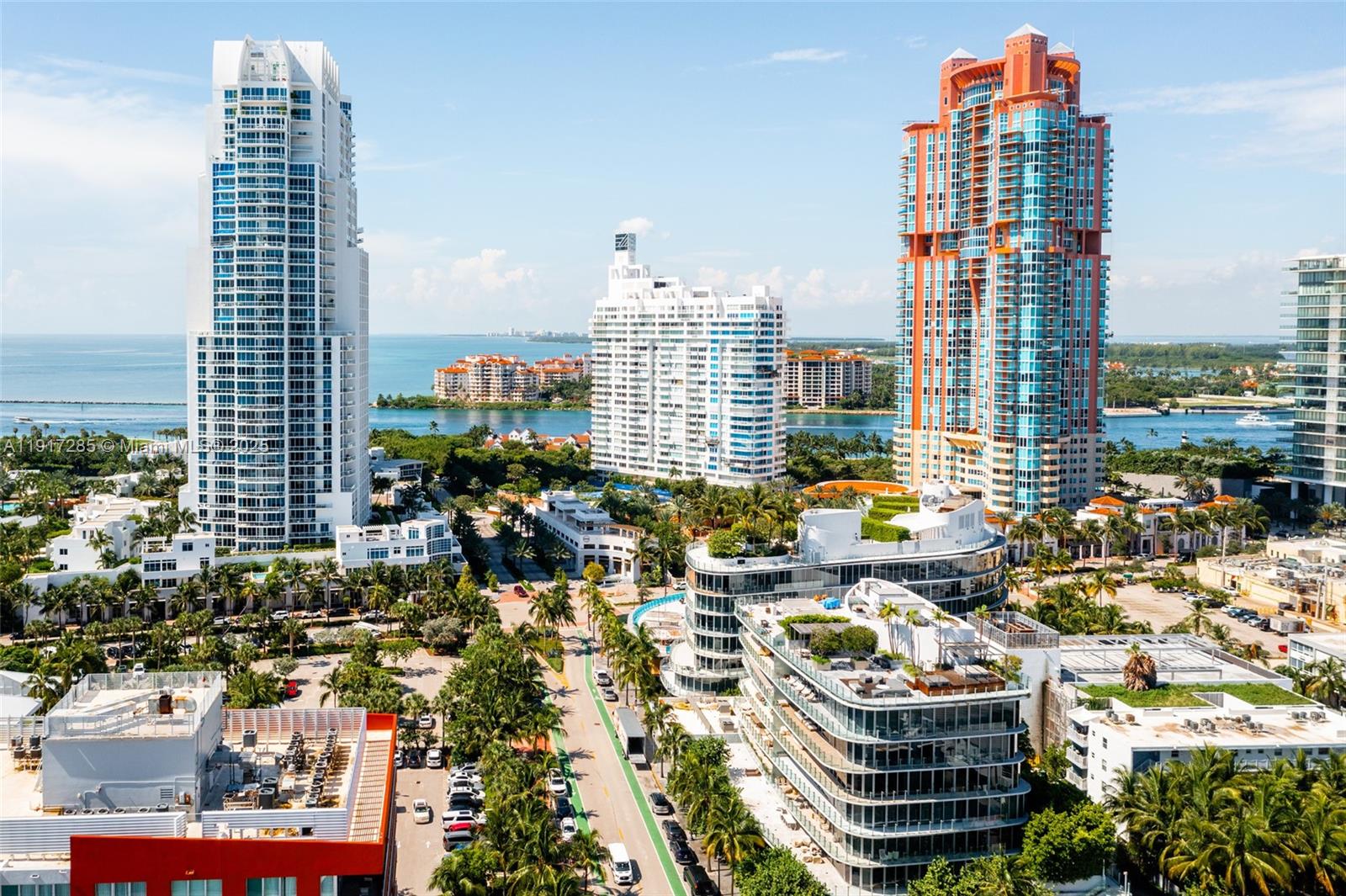 1 Collins Ave #207, Miami Beach FL 33139