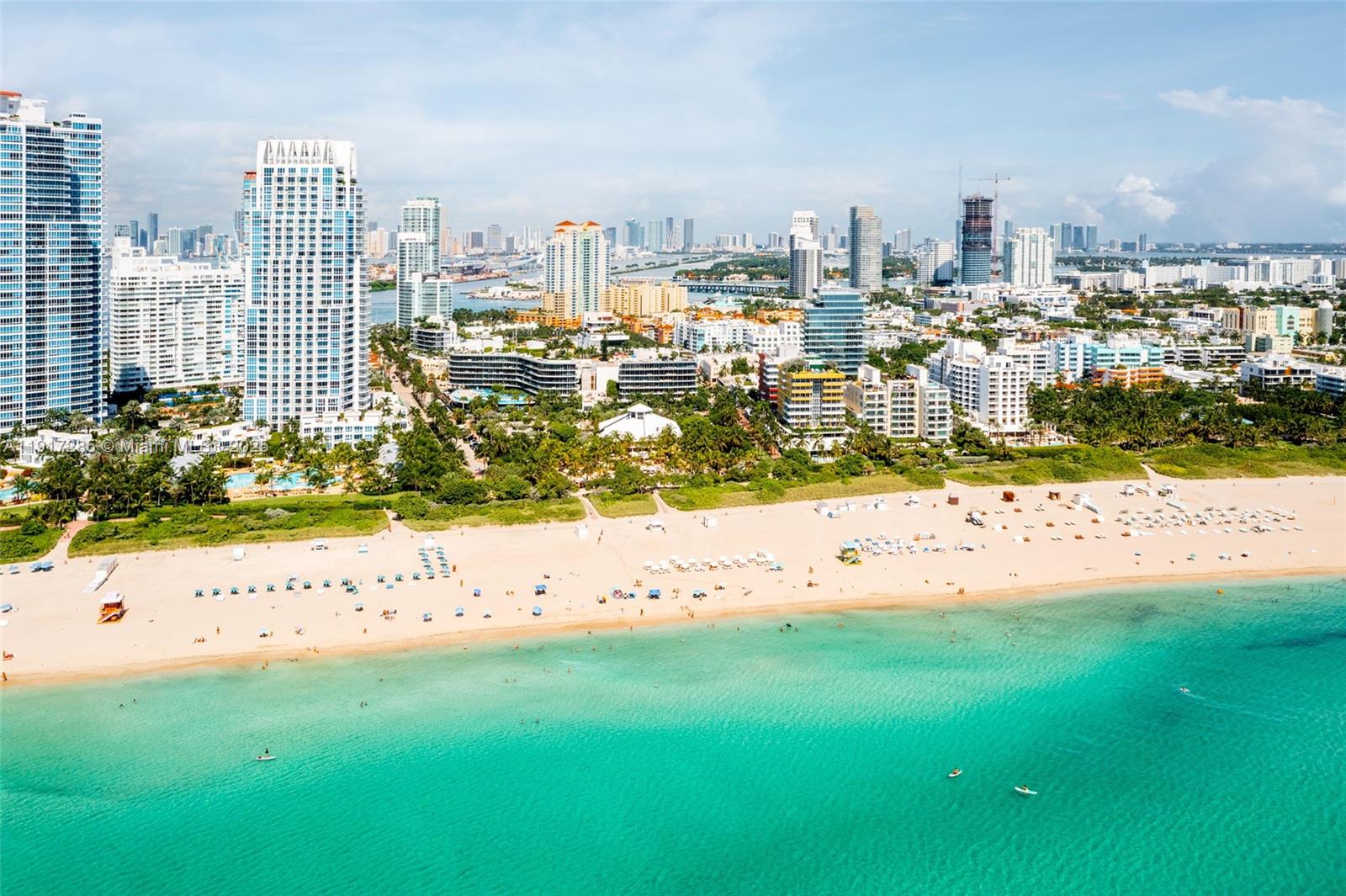 1 Collins Ave #207, Miami Beach FL 33139