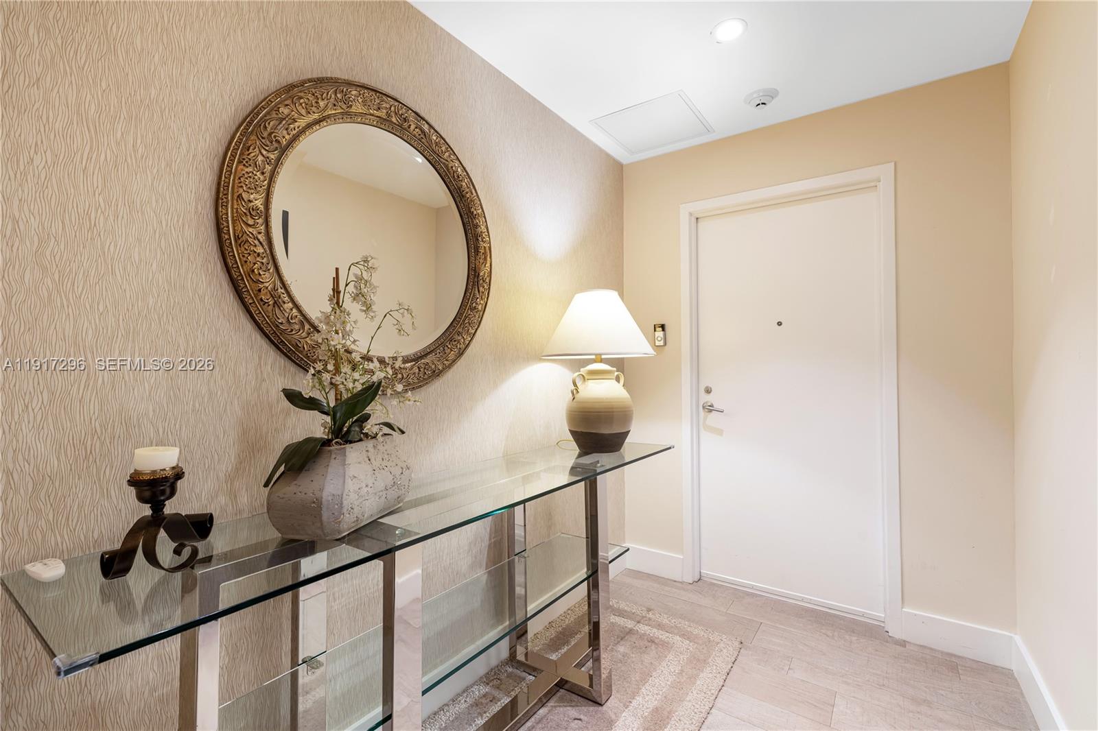 2900 NE 7th Ave #1807, Miami FL 33137