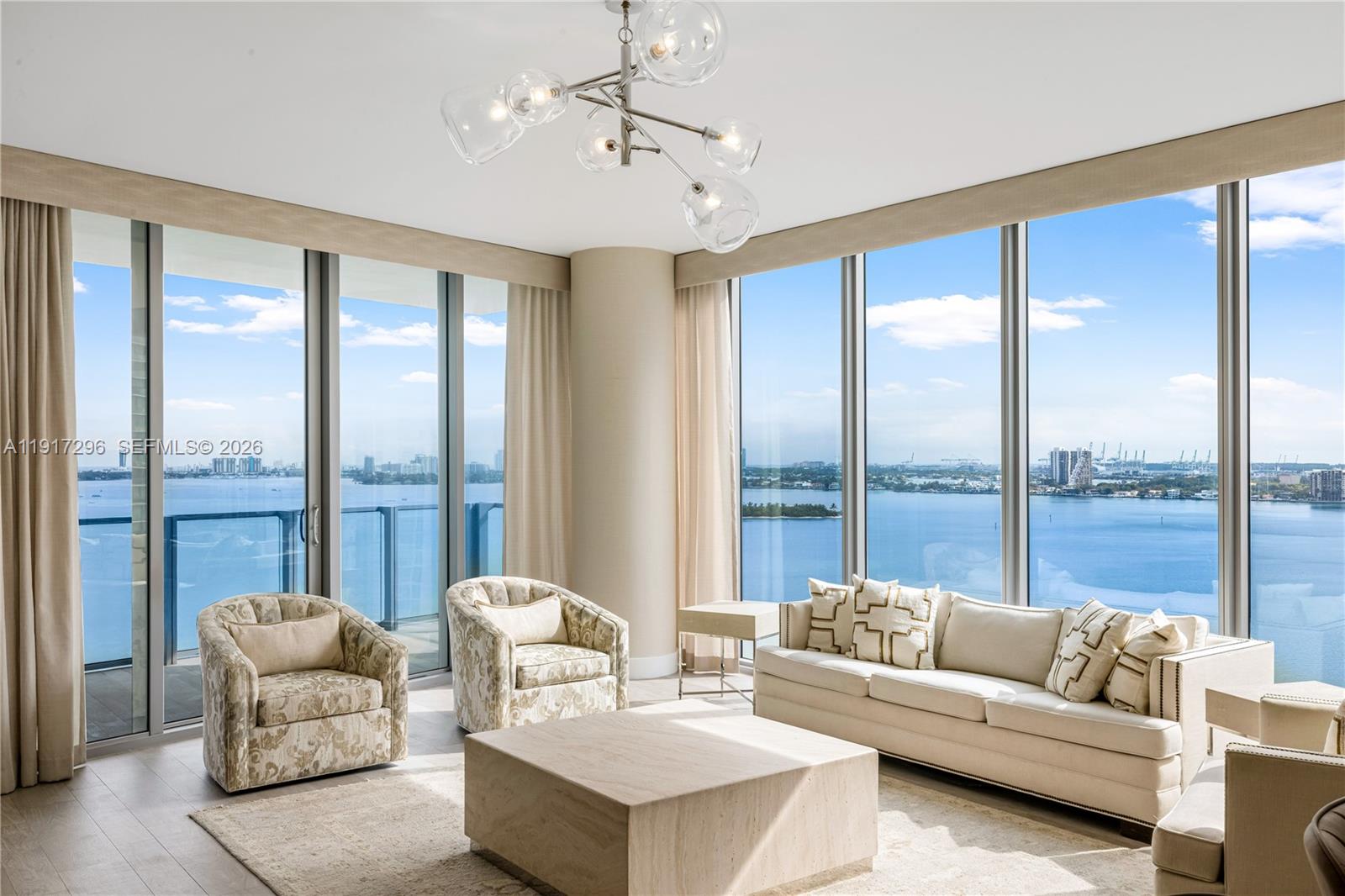 2900 NE 7th Ave #1807, Miami FL 33137