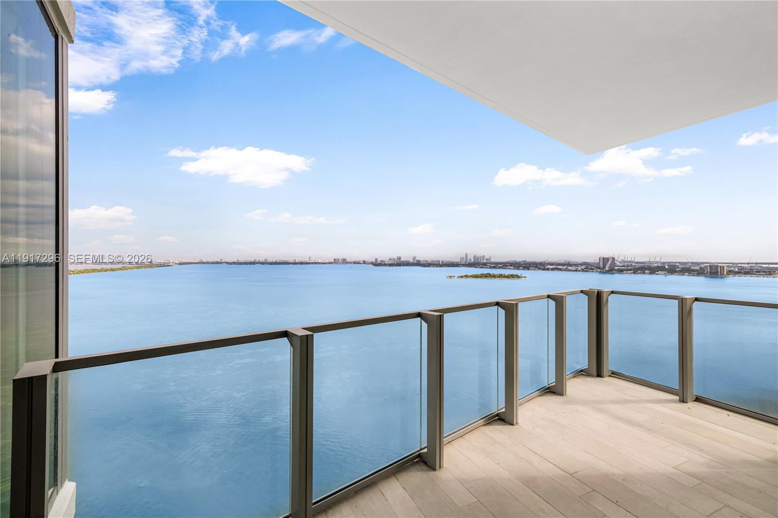 2900 NE 7th Ave #1807, Miami FL 33137