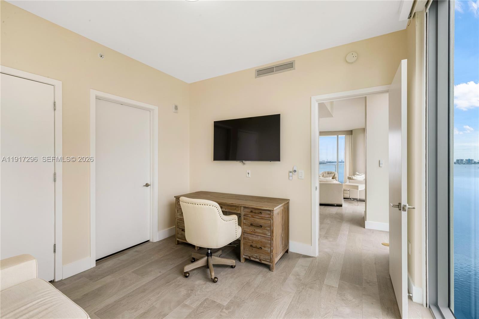 2900 NE 7th Ave #1807, Miami FL 33137