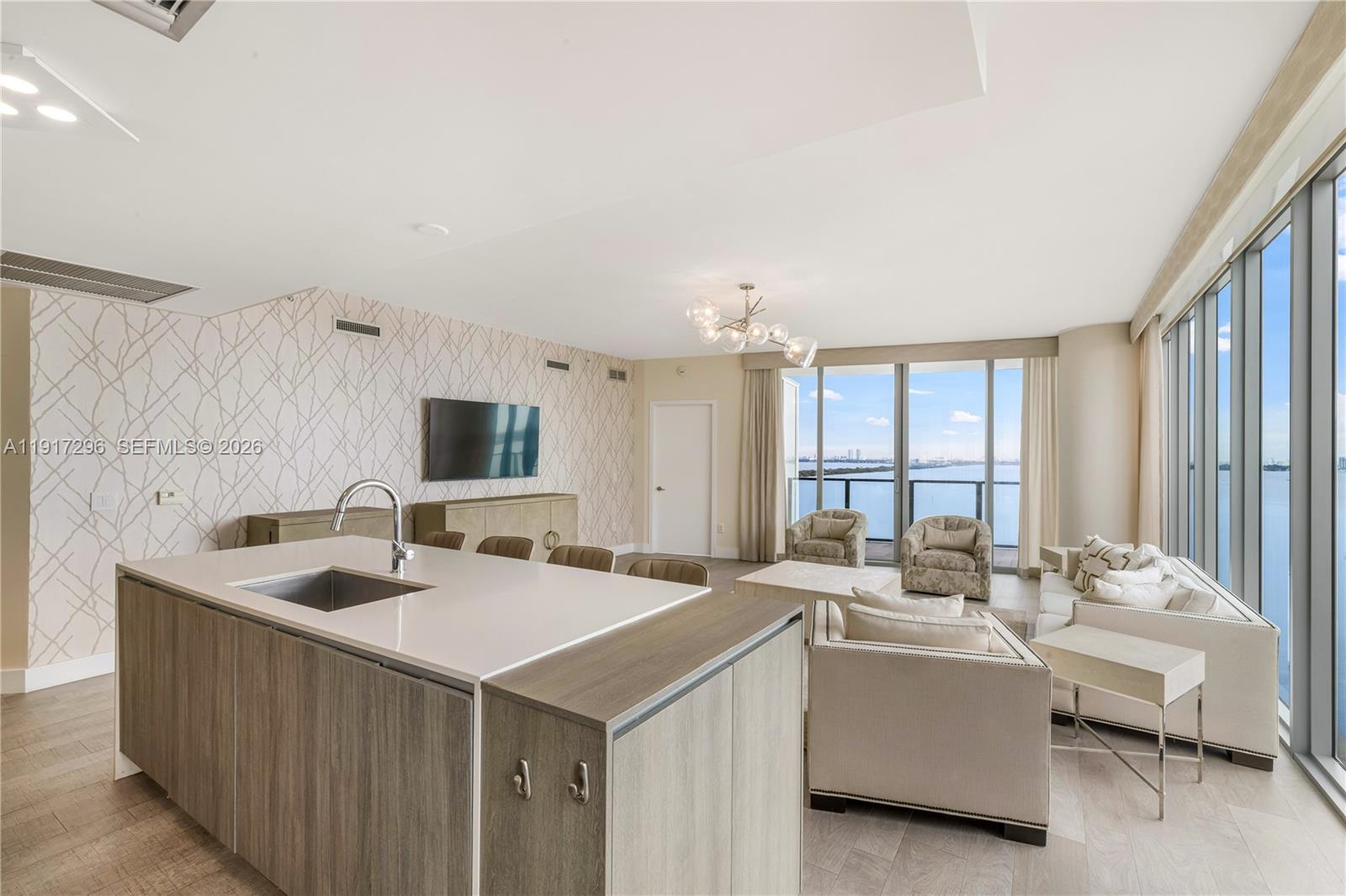 2900 NE 7th Ave #1807, Miami FL 33137