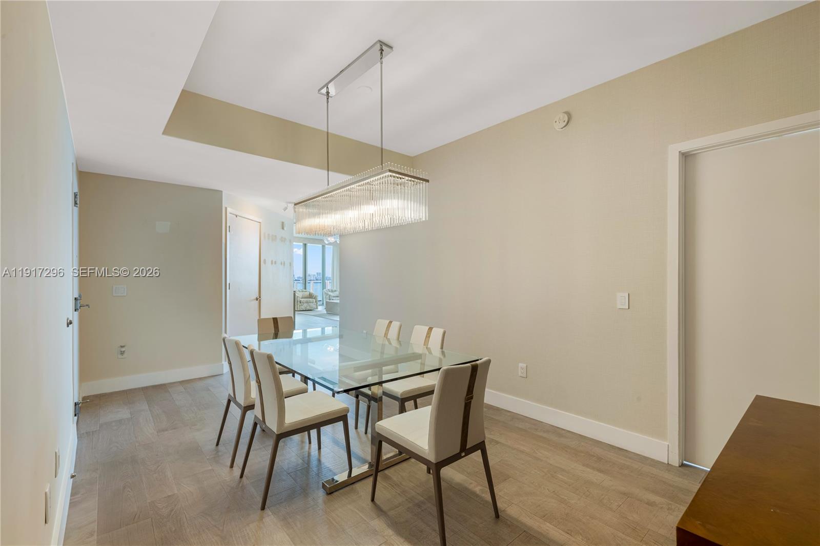 2900 NE 7th Ave #1807, Miami FL 33137