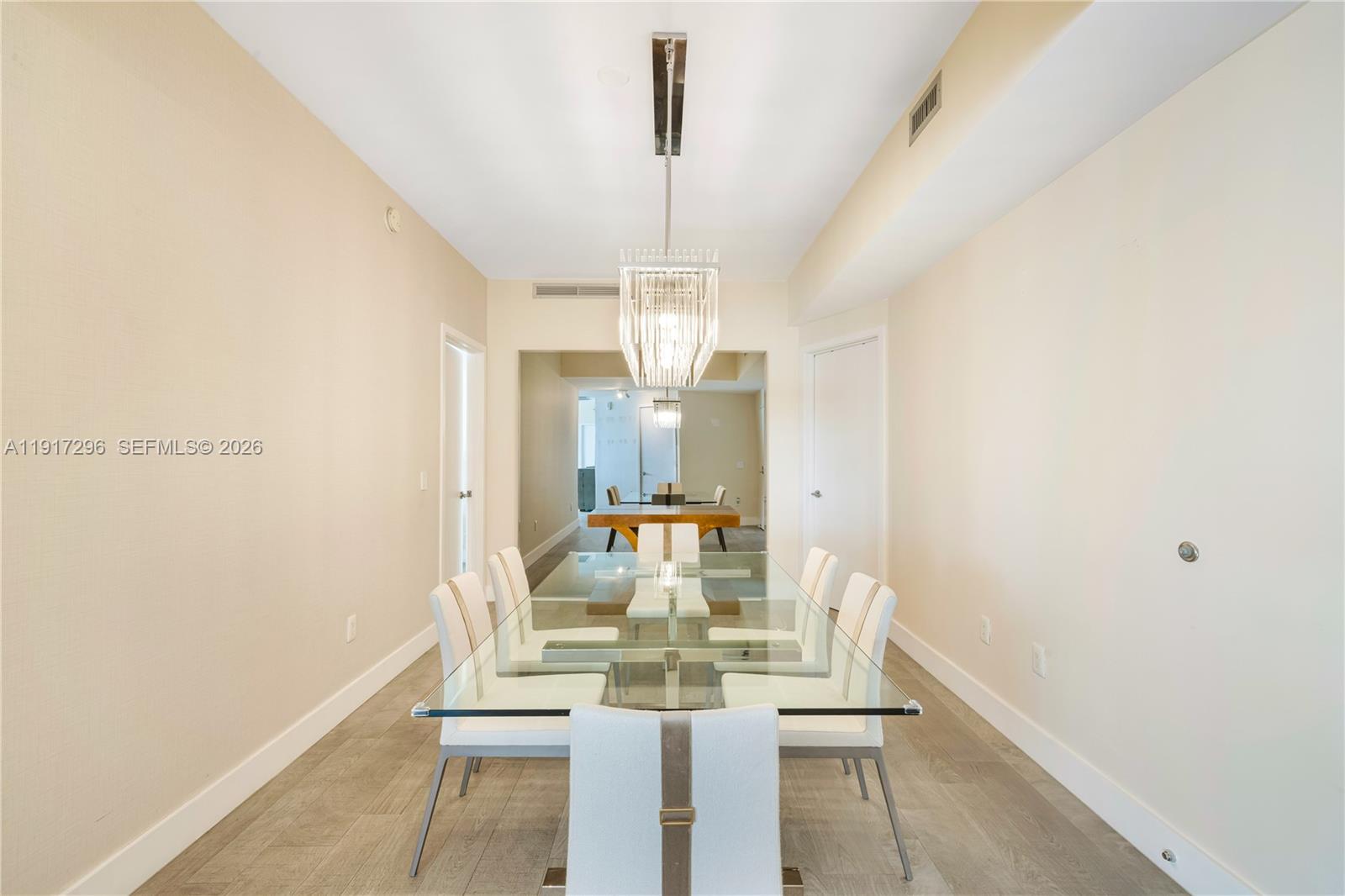 2900 NE 7th Ave #1807, Miami FL 33137