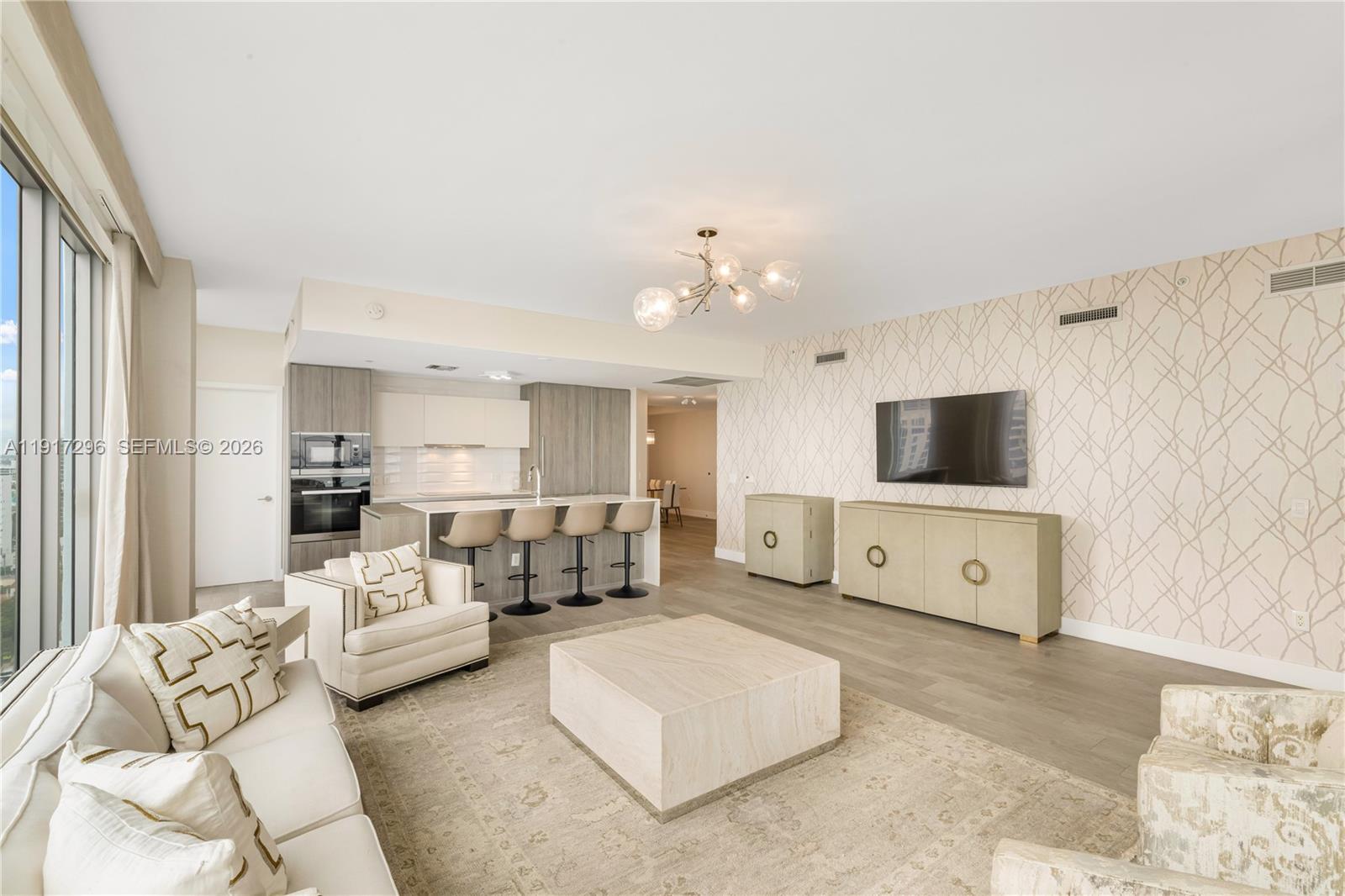 2900 NE 7th Ave #1807, Miami FL 33137