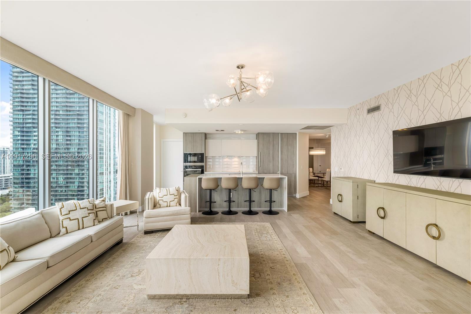 2900 NE 7th Ave #1807, Miami FL 33137