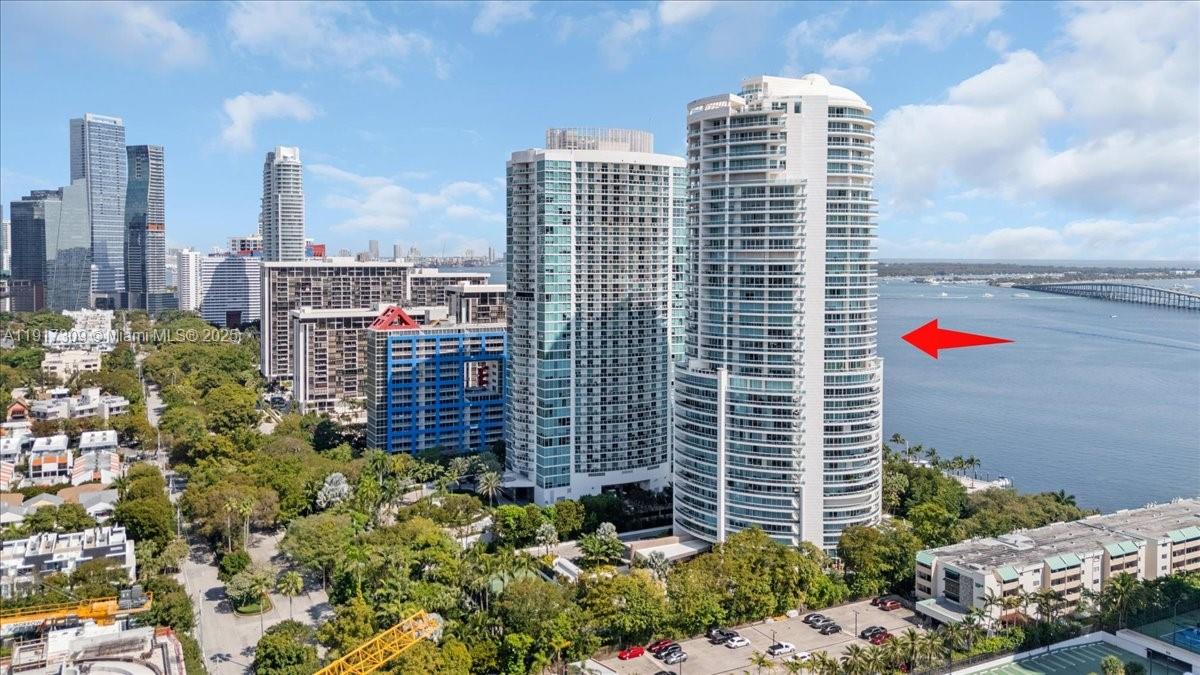 2127 Brickell Ave #1701, Miami FL 33129
