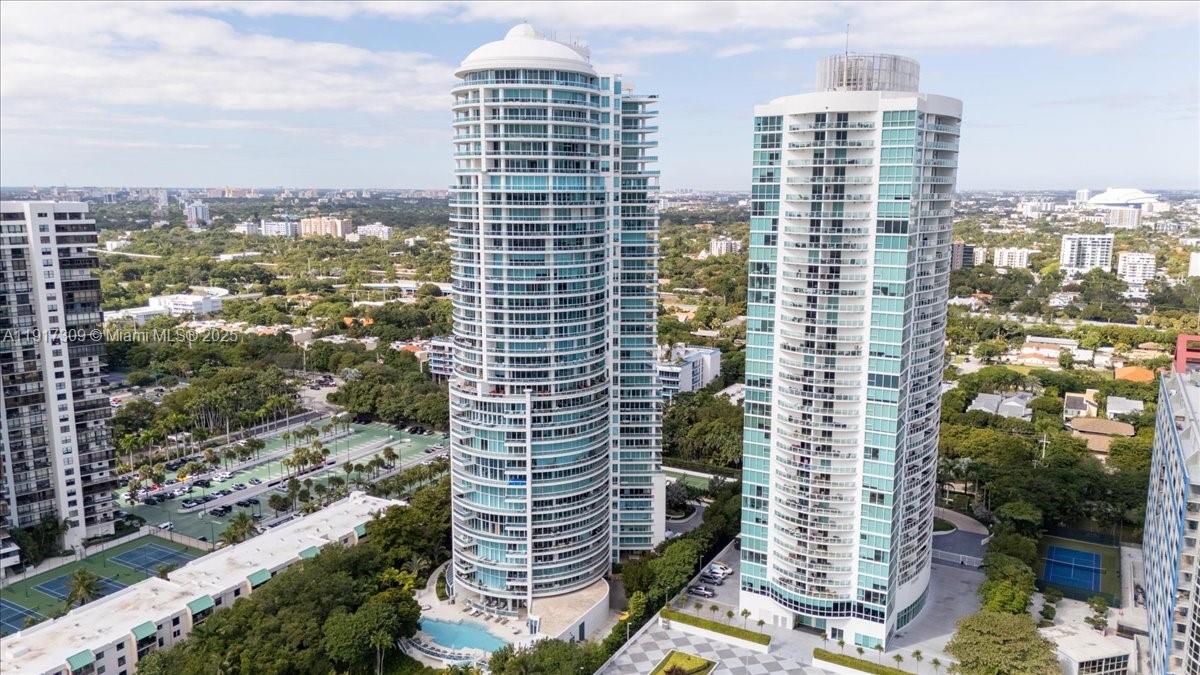 2127 Brickell Ave #1701, Miami FL 33129