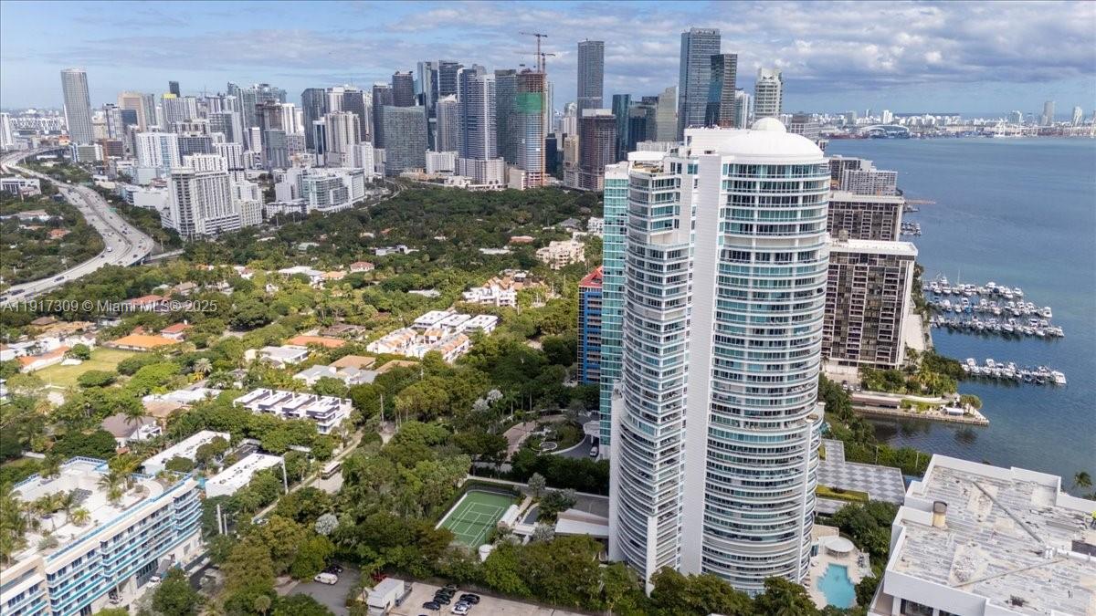 2127 Brickell Ave #1701, Miami FL 33129