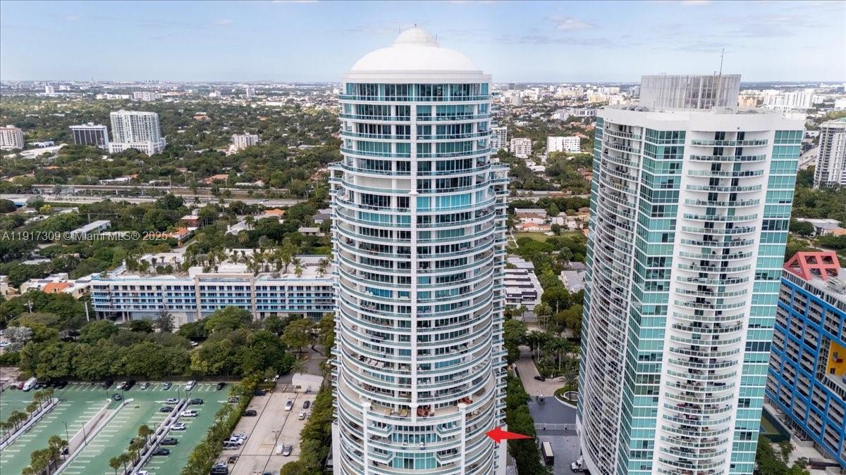 2127 Brickell Ave #1701, Miami FL 33129