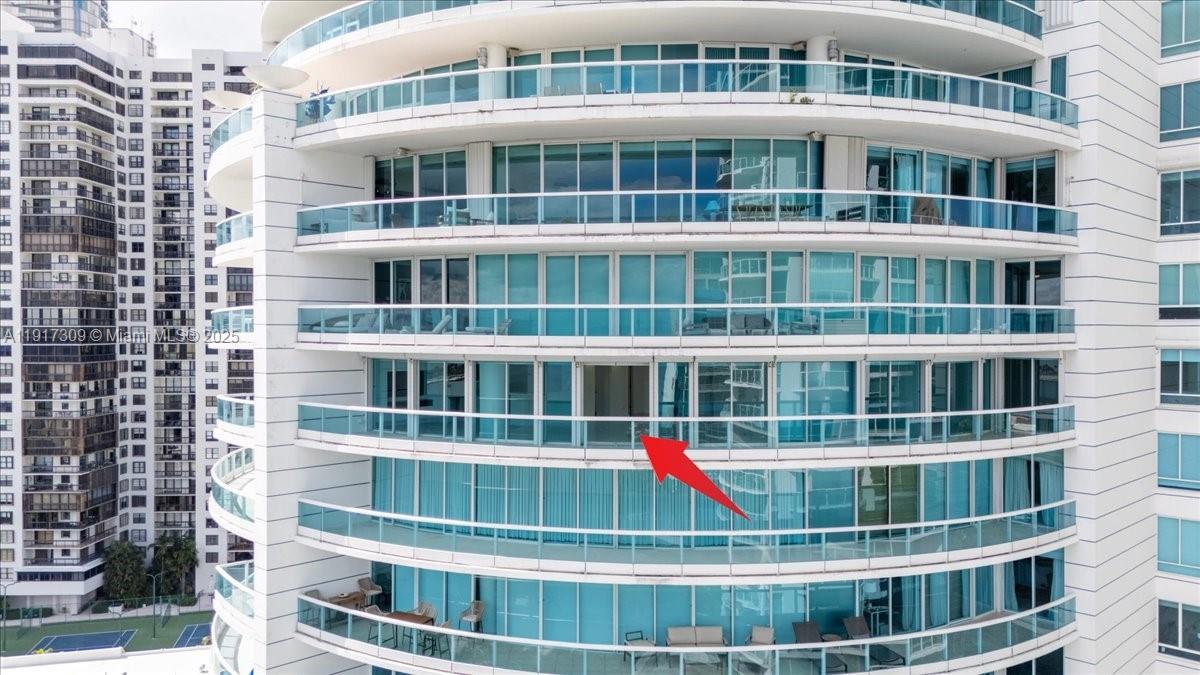 2127 Brickell Ave #1701, Miami FL 33129