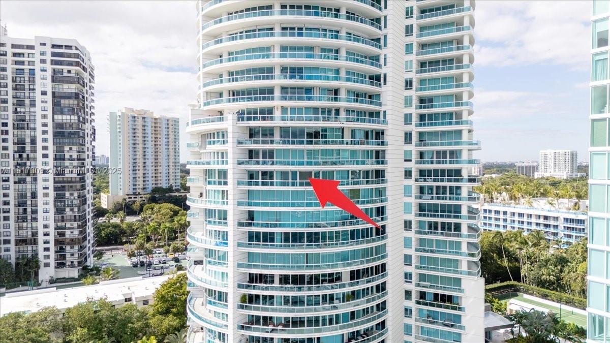 2127 Brickell Ave #1701, Miami FL 33129