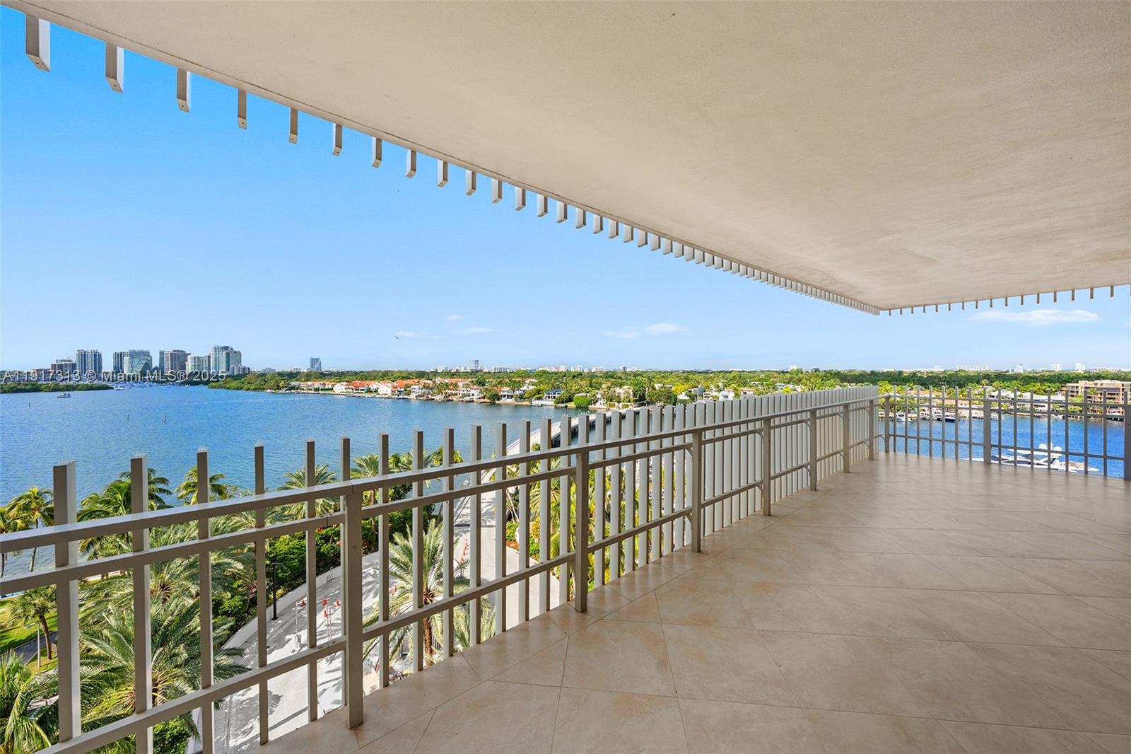 1 Grove Isle Dr #A910, Miami FL 33133