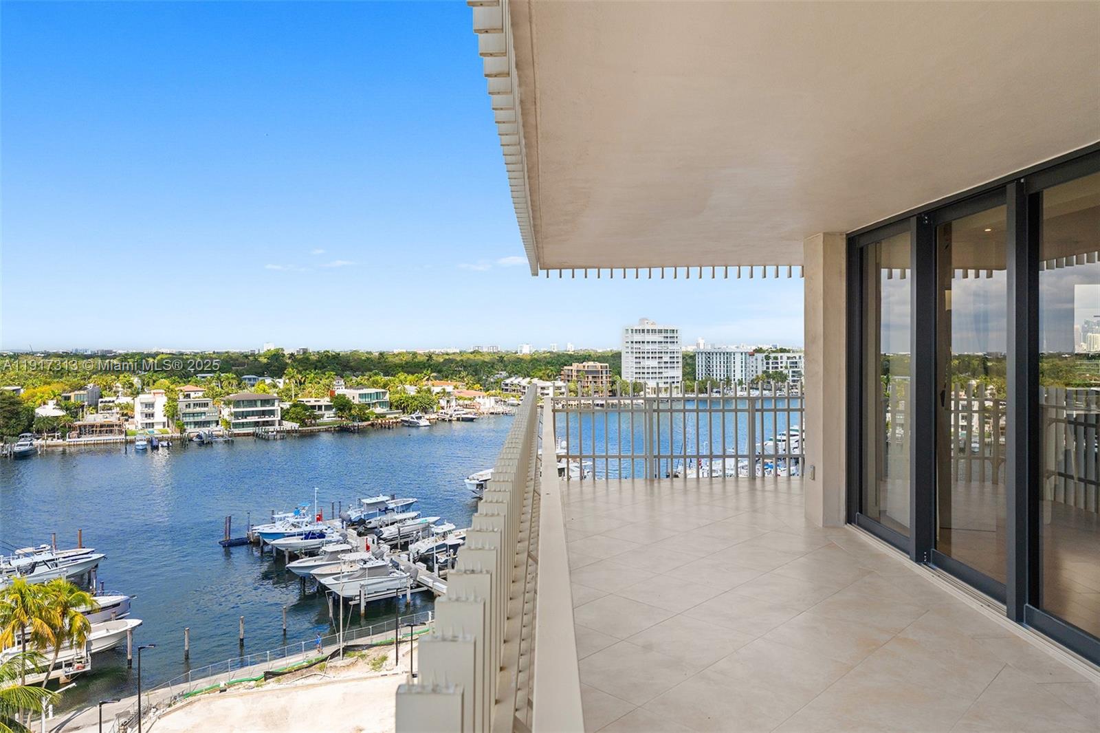1 Grove Isle Dr #A910, Miami FL 33133