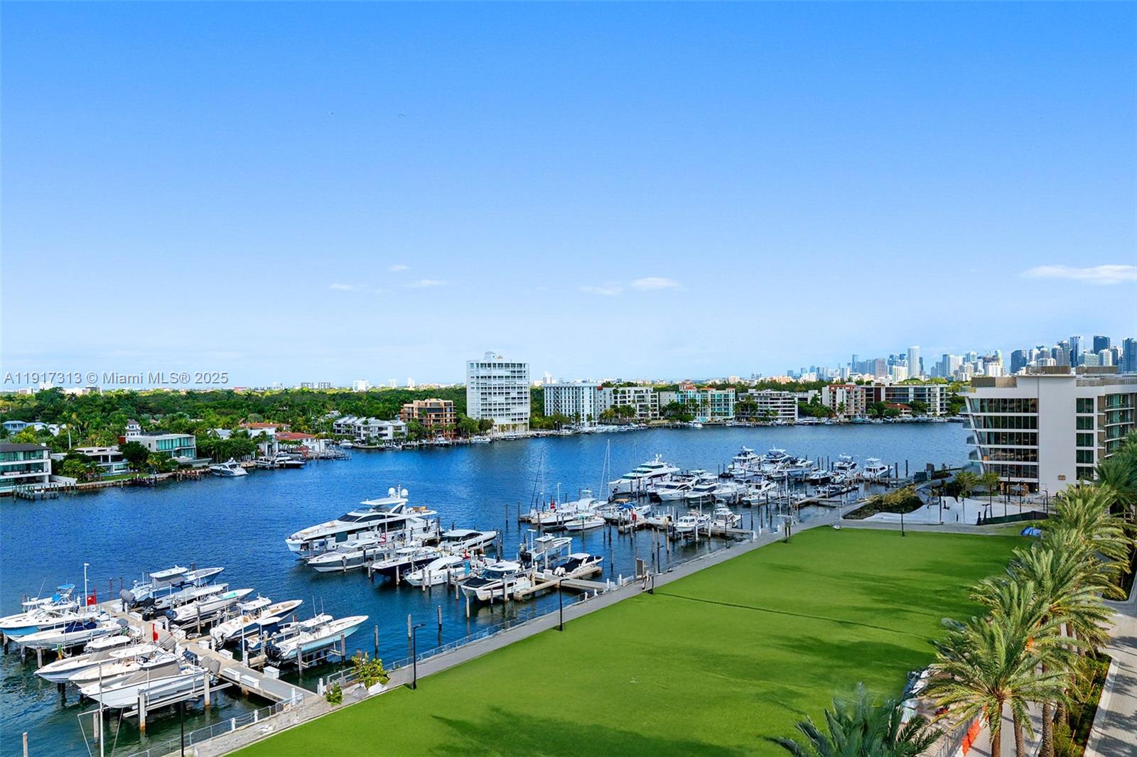 1 Grove Isle Dr #A910, Miami FL 33133