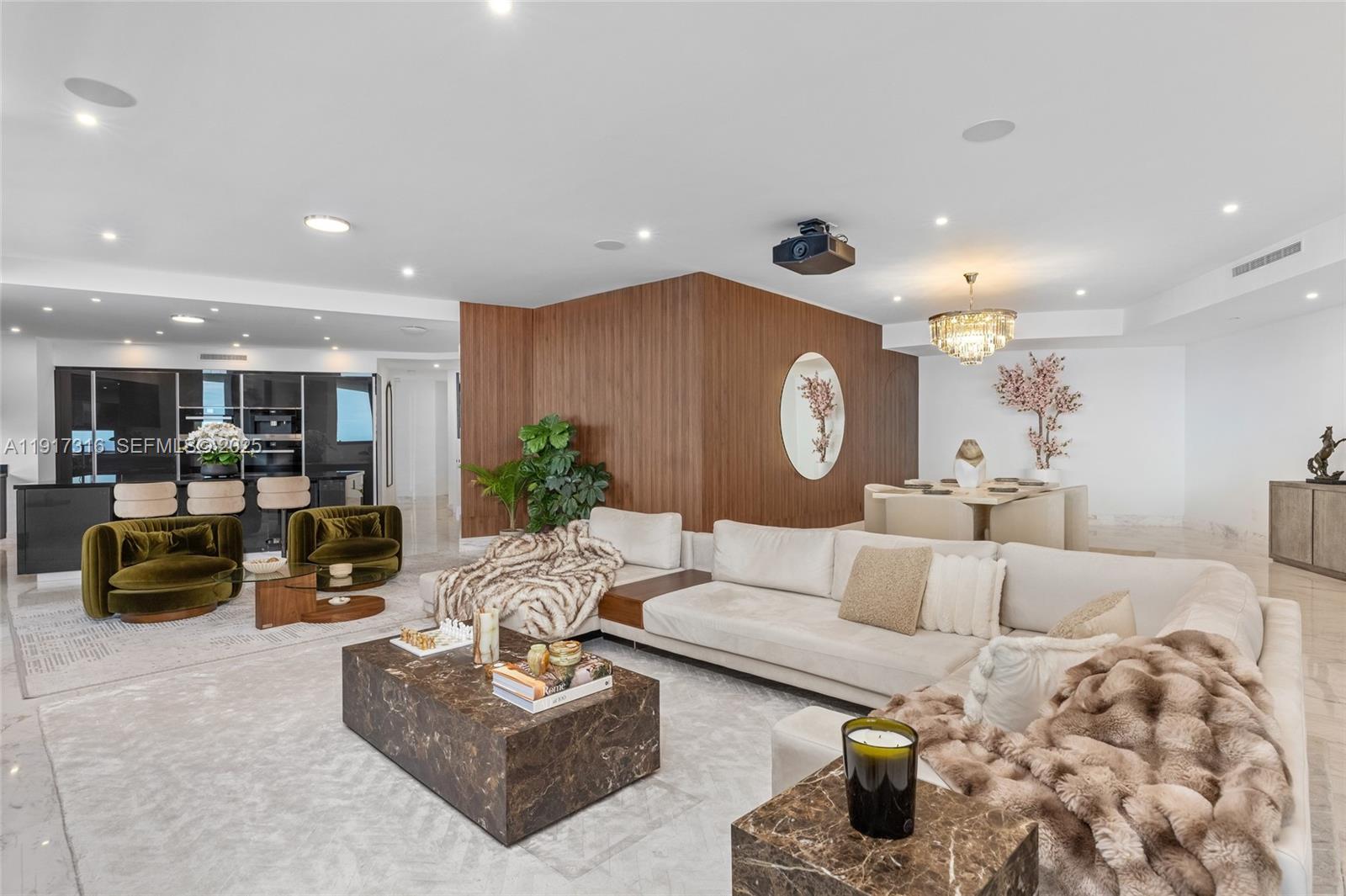 18555 Collins Ave #5501, Sunny Isles Beach FL 33160