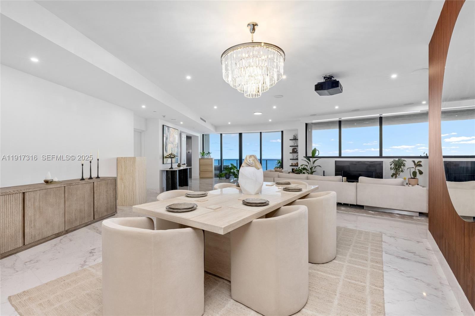 18555 Collins Ave #5501, Sunny Isles Beach FL 33160