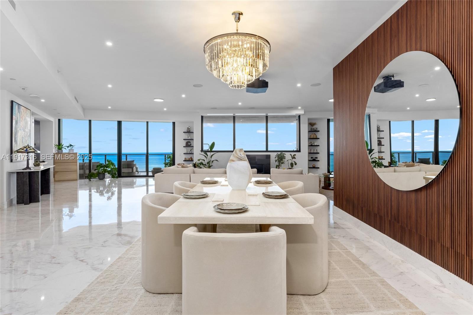 18555 Collins Ave #5501, Sunny Isles Beach FL 33160